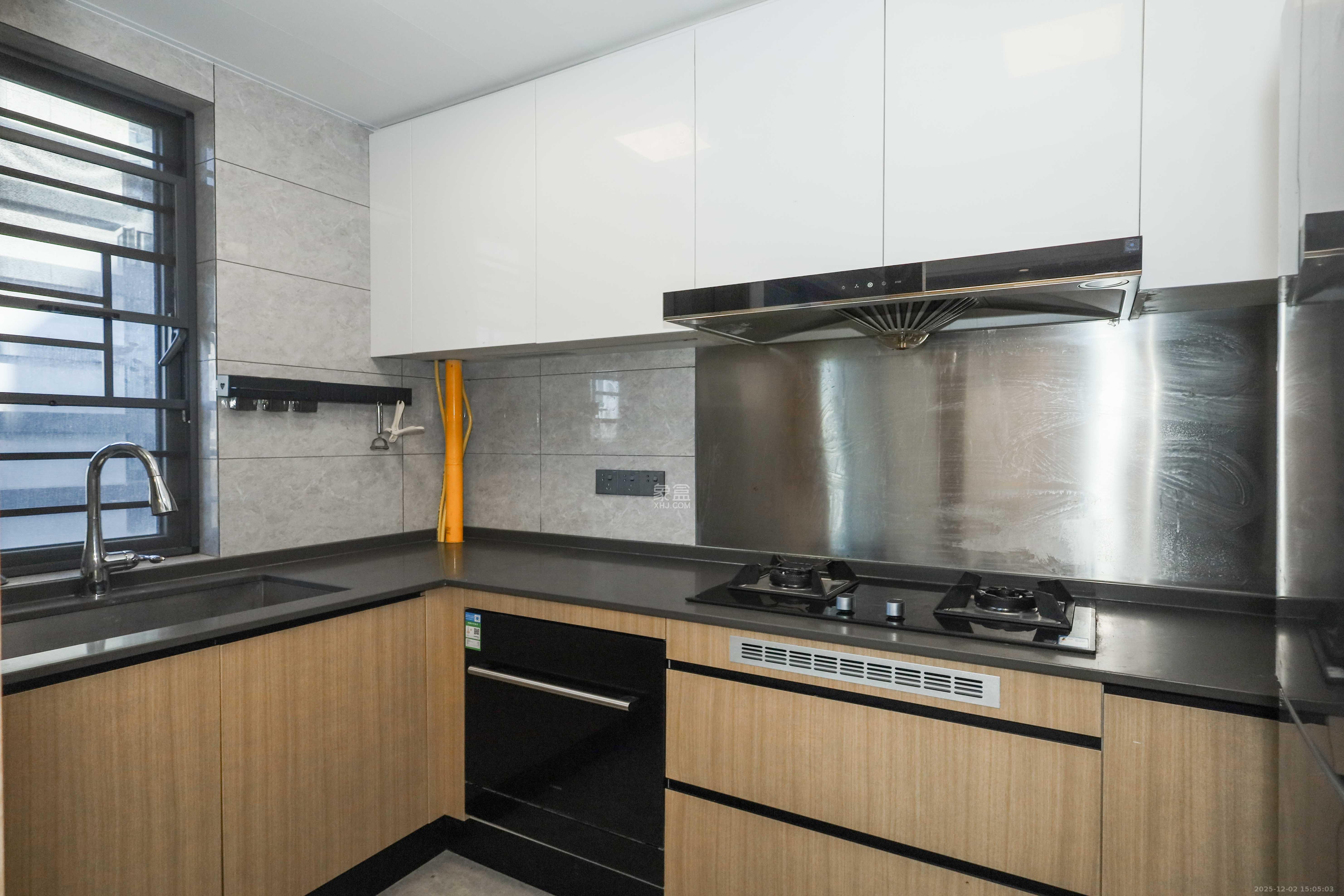 爱家当代境  4室2厅2卫    3280.0元/月室内图