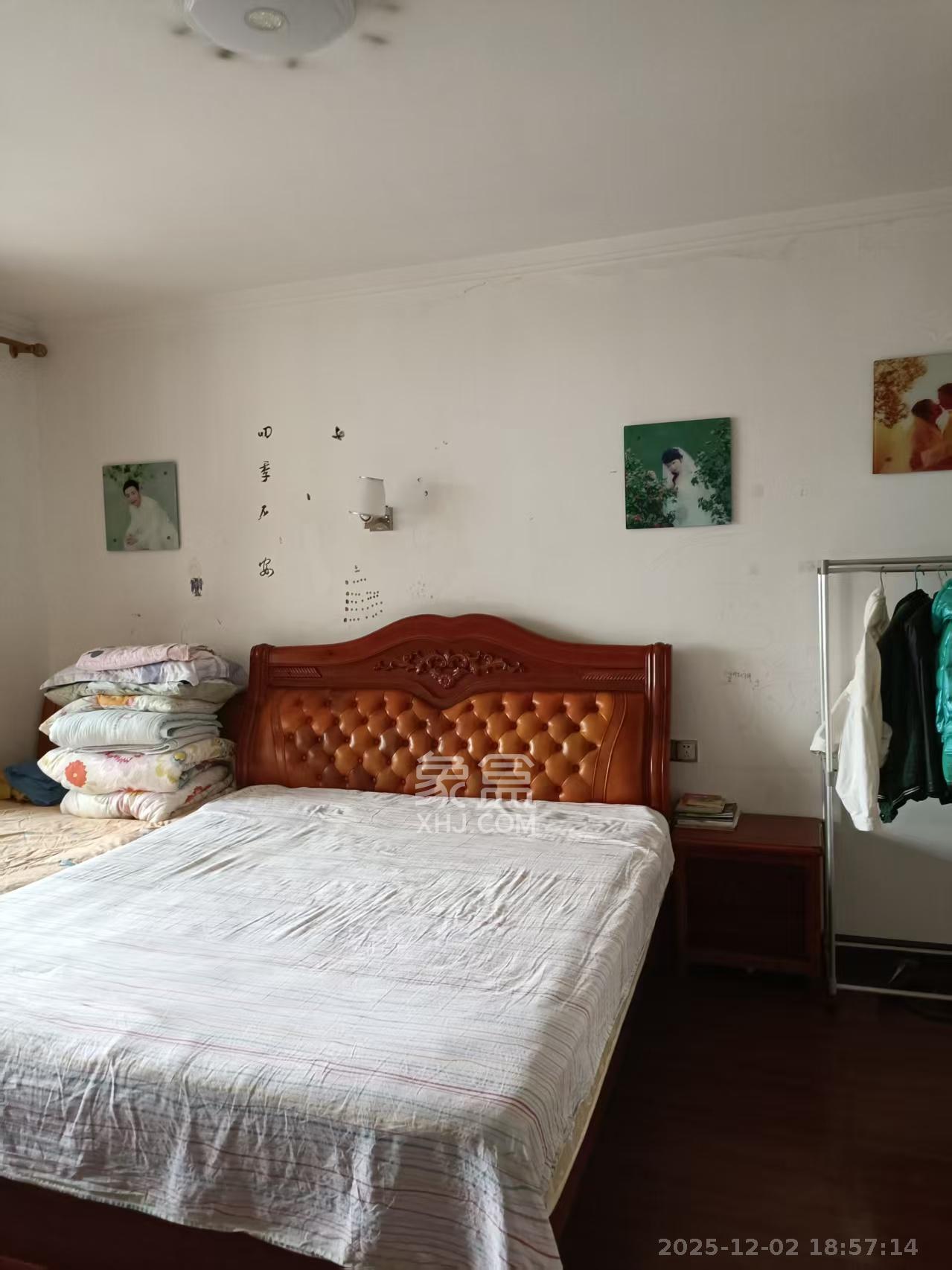 黎郡新宇熙春园 4室1厅2卫 2800.0元/月 黎郡新宇熙春园 4室1厅2卫 2800.0元/月室内图