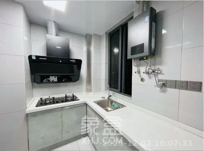 明发阅江悦府 2室2厅1卫 1800.0元/月 明发阅江悦府 2室2厅1卫 1800.0元/月室内图