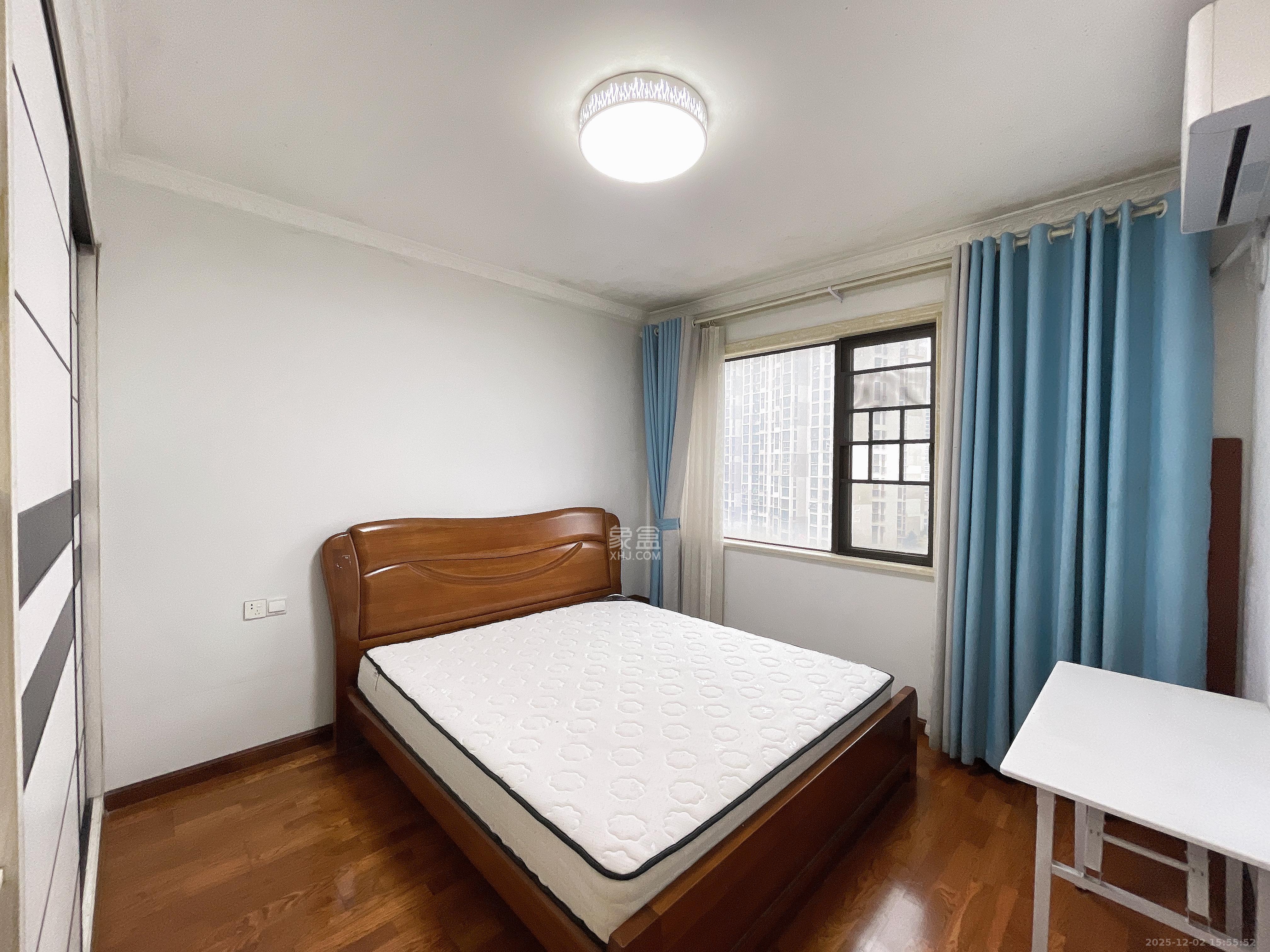 梅溪鑫苑名家  3室2厅1卫    2500.0元/月室内图