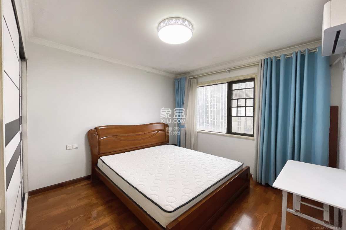 梅溪鑫苑名家 3室2厅1卫 2500.0元/月 梅溪鑫苑名家 3室2厅1卫 2500.0元/月室内图