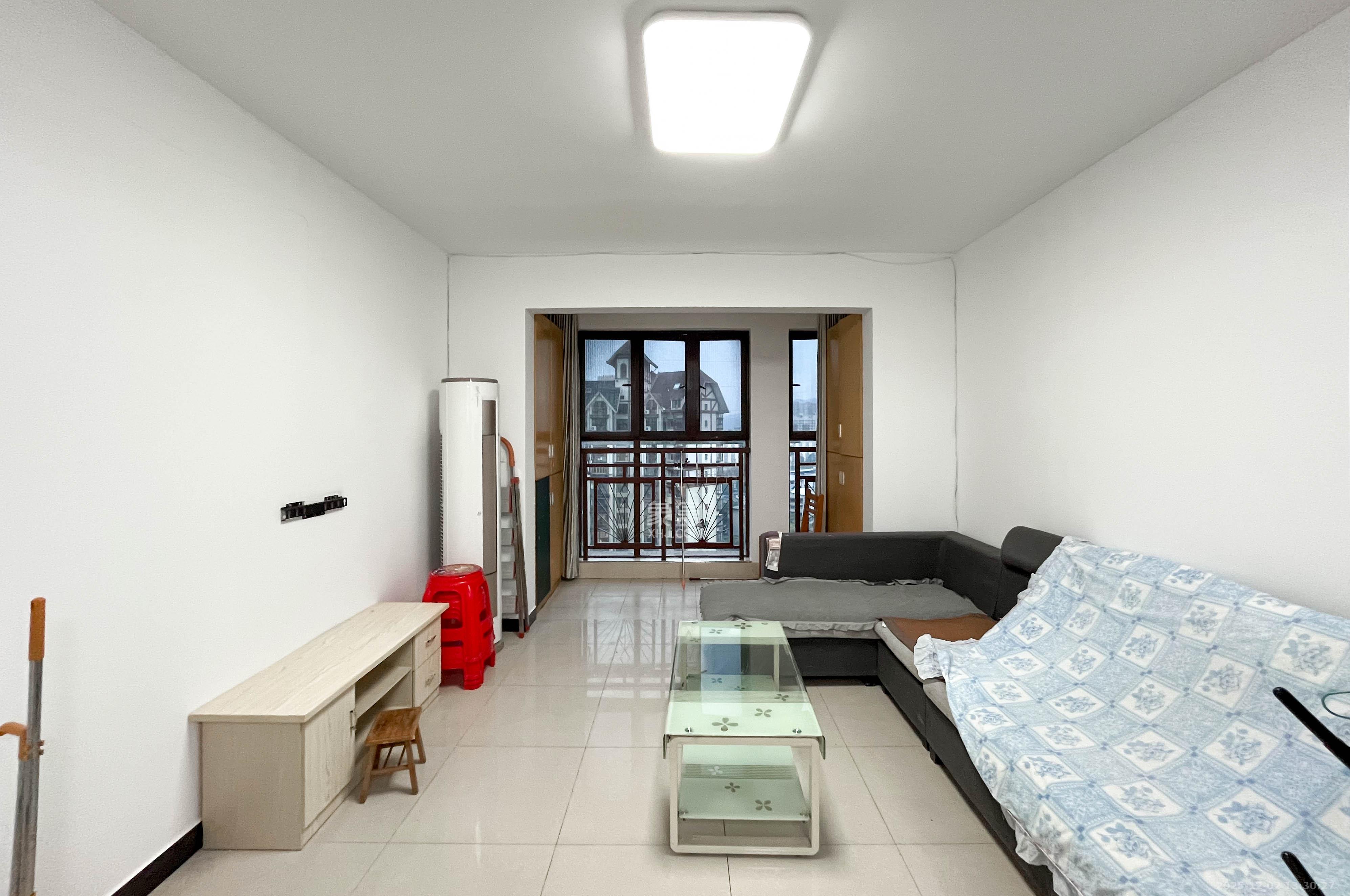 高信向日葵  3室2厅2卫    88.0万