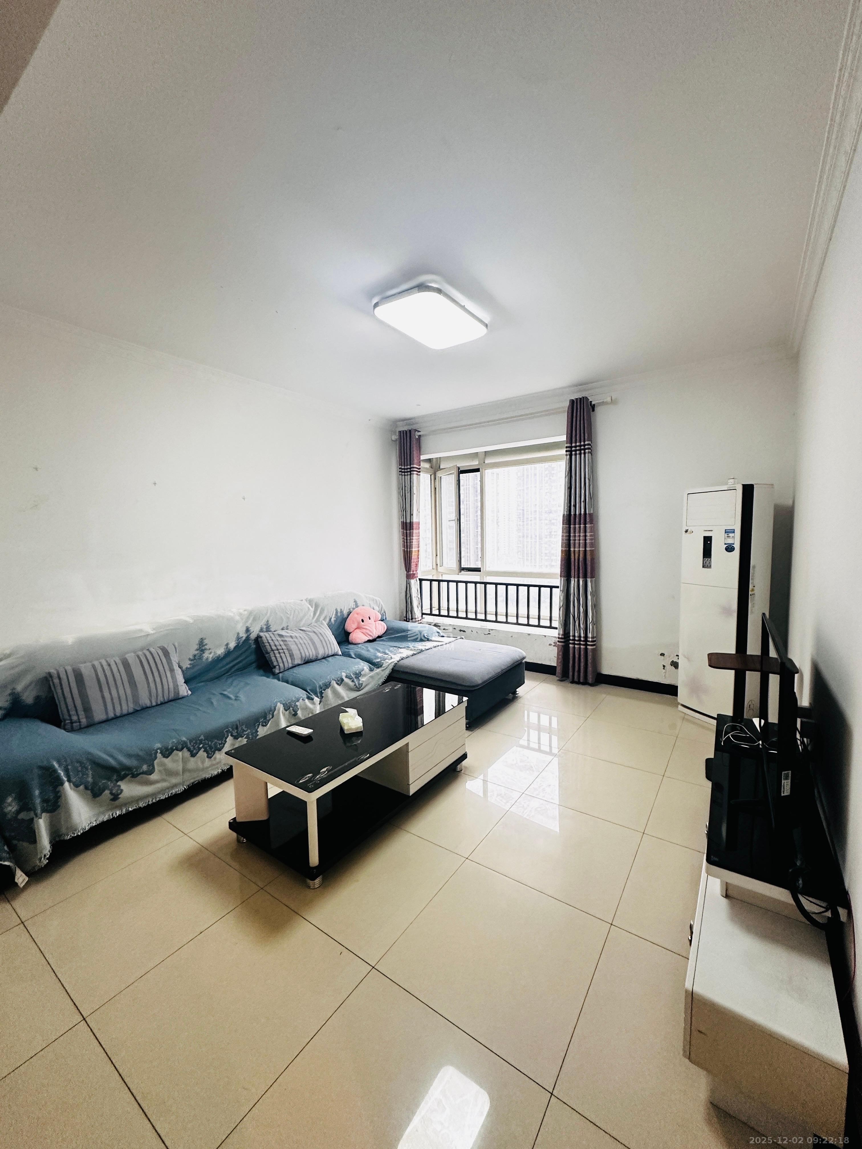 北辰三角洲D3区  2室1厅1卫    2500.0元/月