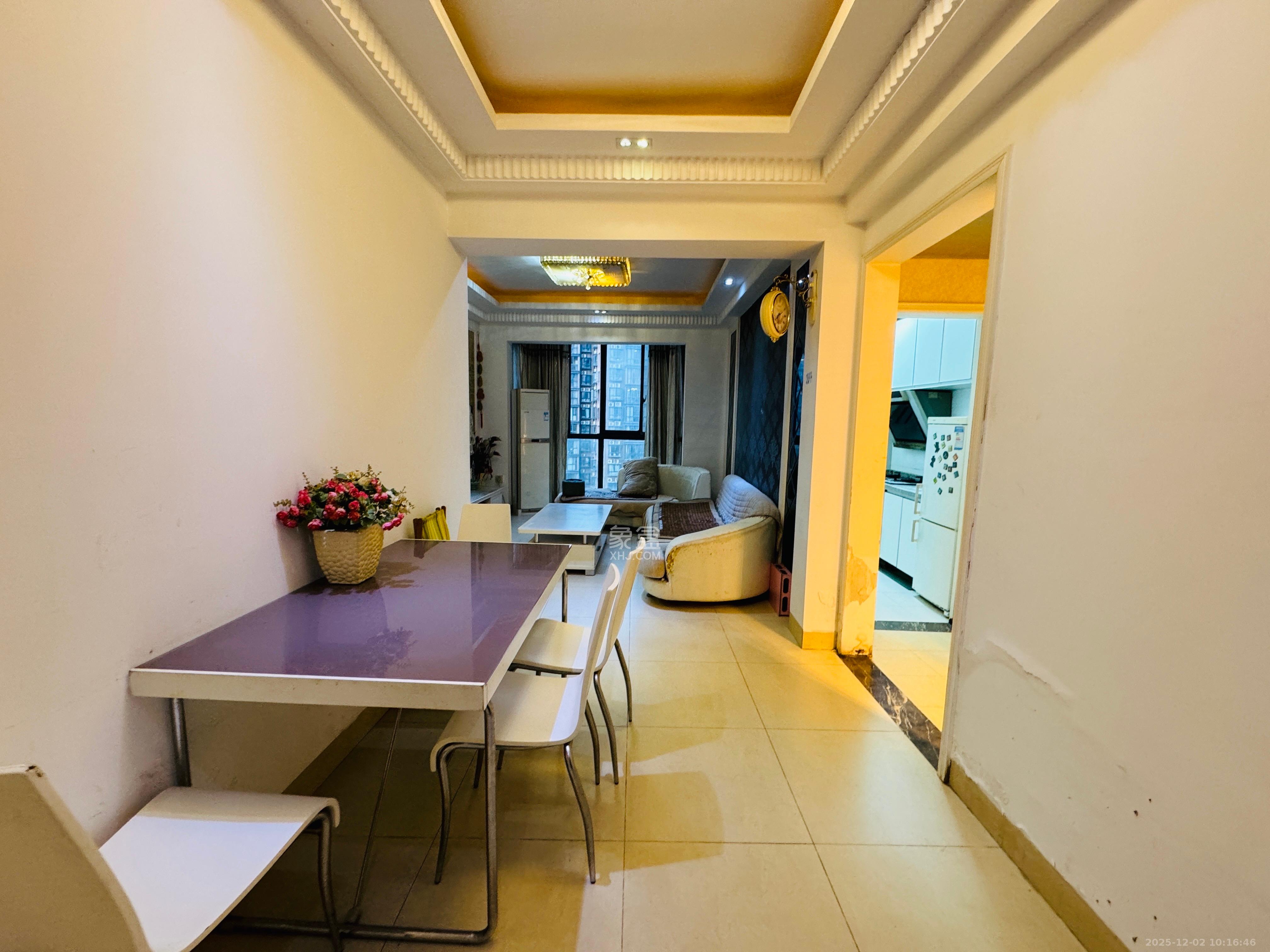 瑞都华庭(华庭美苑) 2室1厅1卫 2000.0元/月 瑞都华庭(华庭美苑) 2室1厅1卫 2000.0元/月室内图