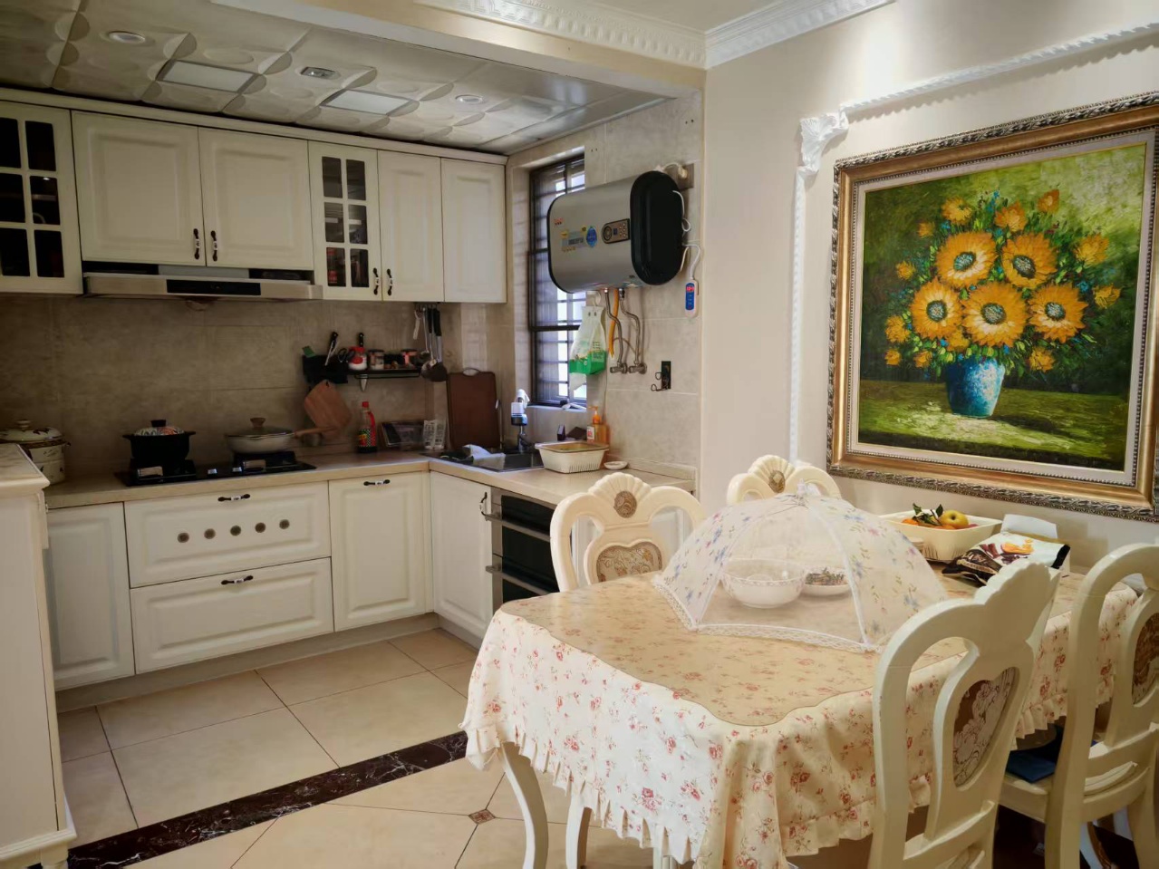 紫泉花坊  1室0厅0卫    148.0万室内图