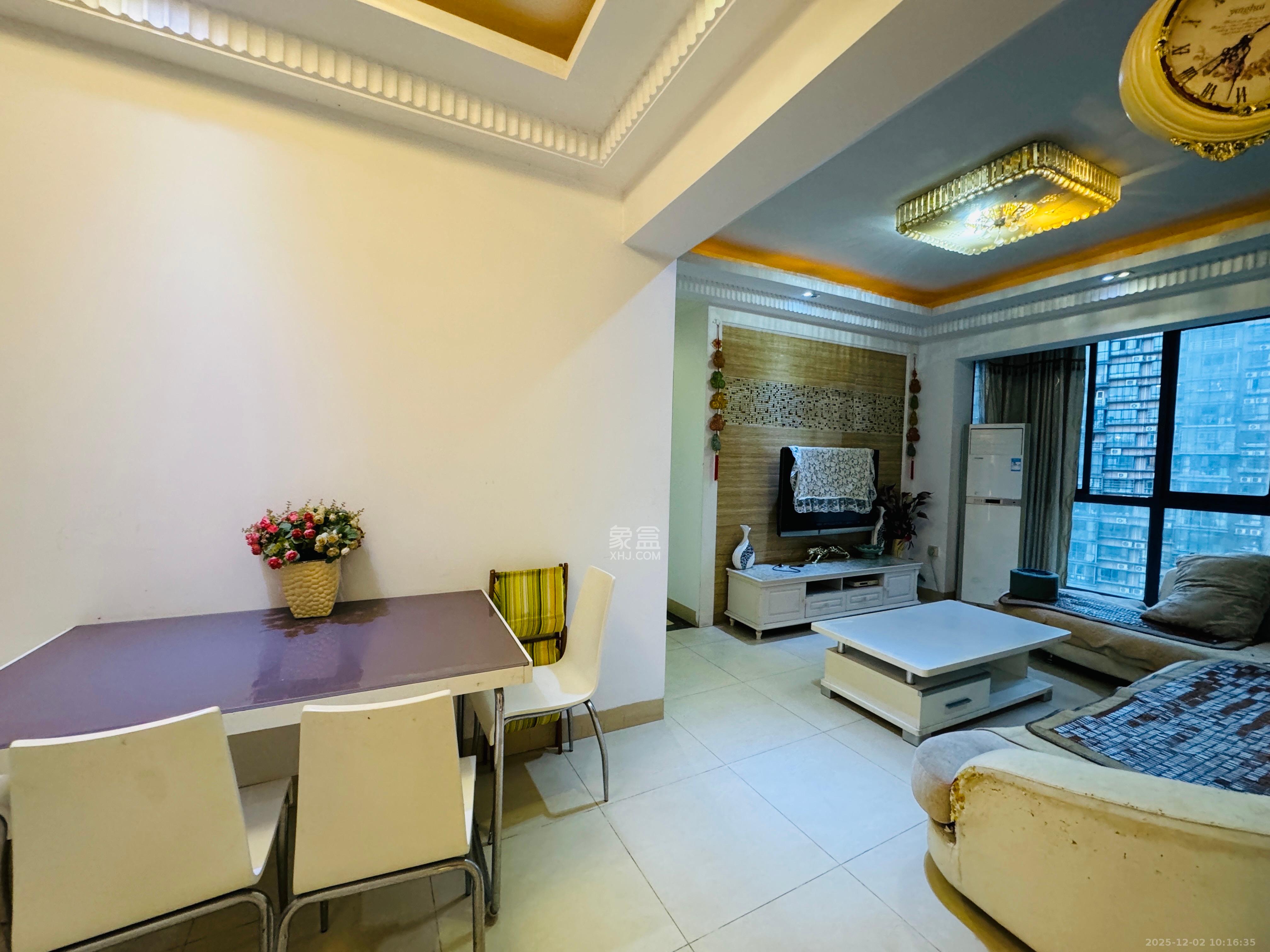 瑞都华庭(华庭美苑) 2室1厅1卫 2000.0元/月 瑞都华庭(华庭美苑) 2室1厅1卫 2000.0元/月室内图