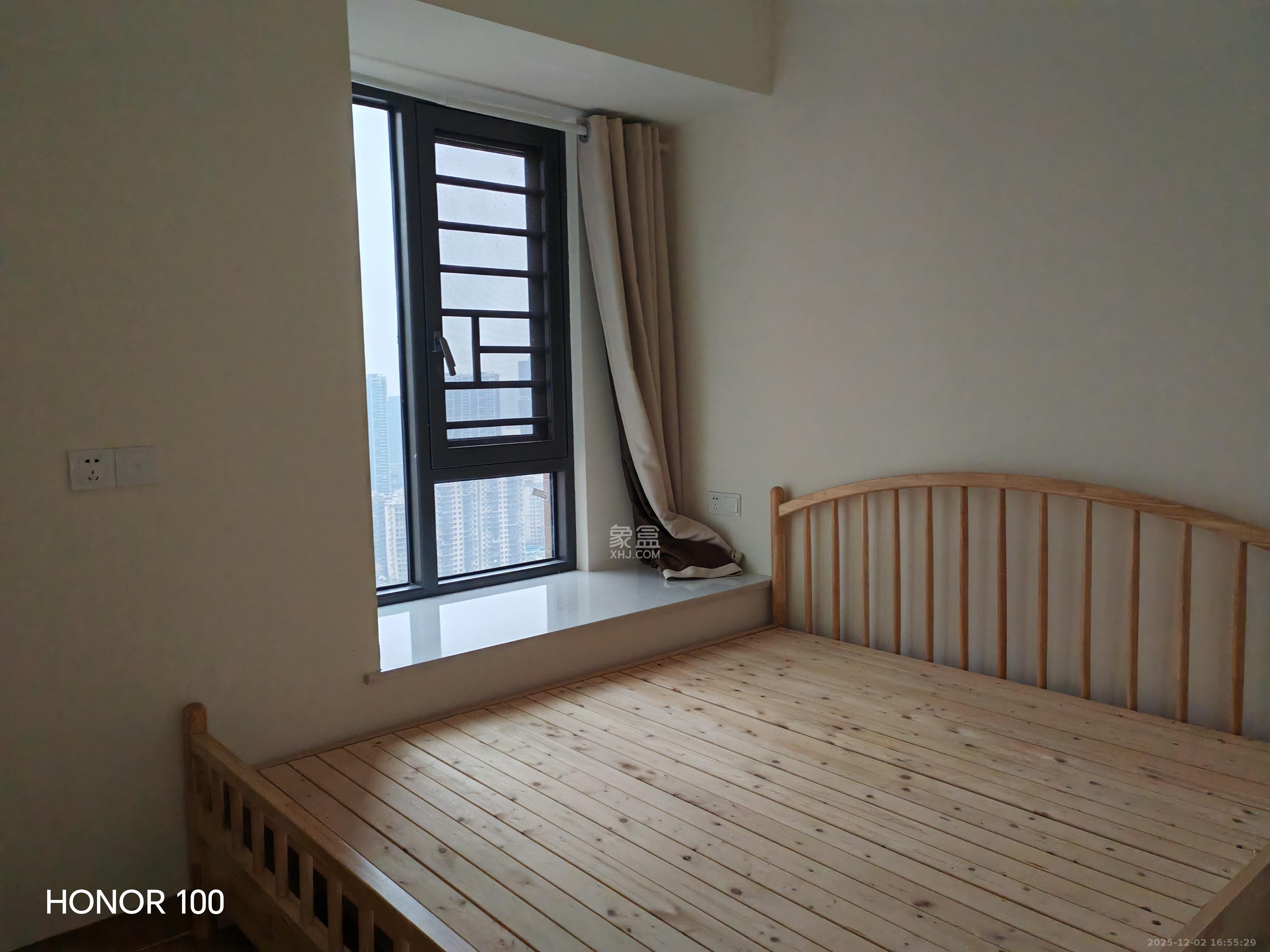 南城印象 3室1厅1卫 2600.0元/月 南城印象 3室1厅1卫 2600.0元/月室内图