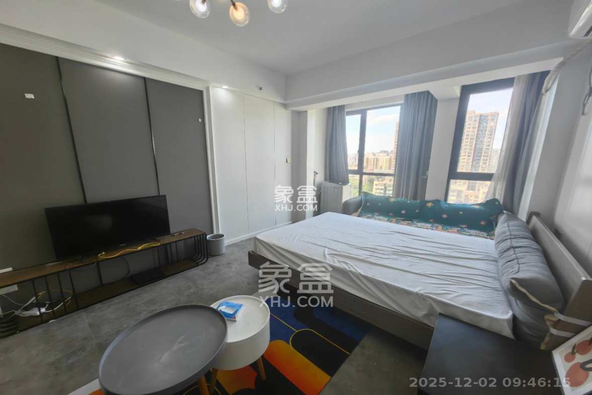 裕天国际商汇中心 1室1厅1卫 1000.0元/月 裕天国际商汇中心 1室1厅1卫 1000.0元/月室内图