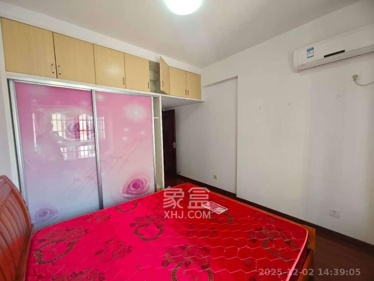 家和苑（原梅溪湖保障性住房一期）  2室2厅1卫    2000.0元/月室内图