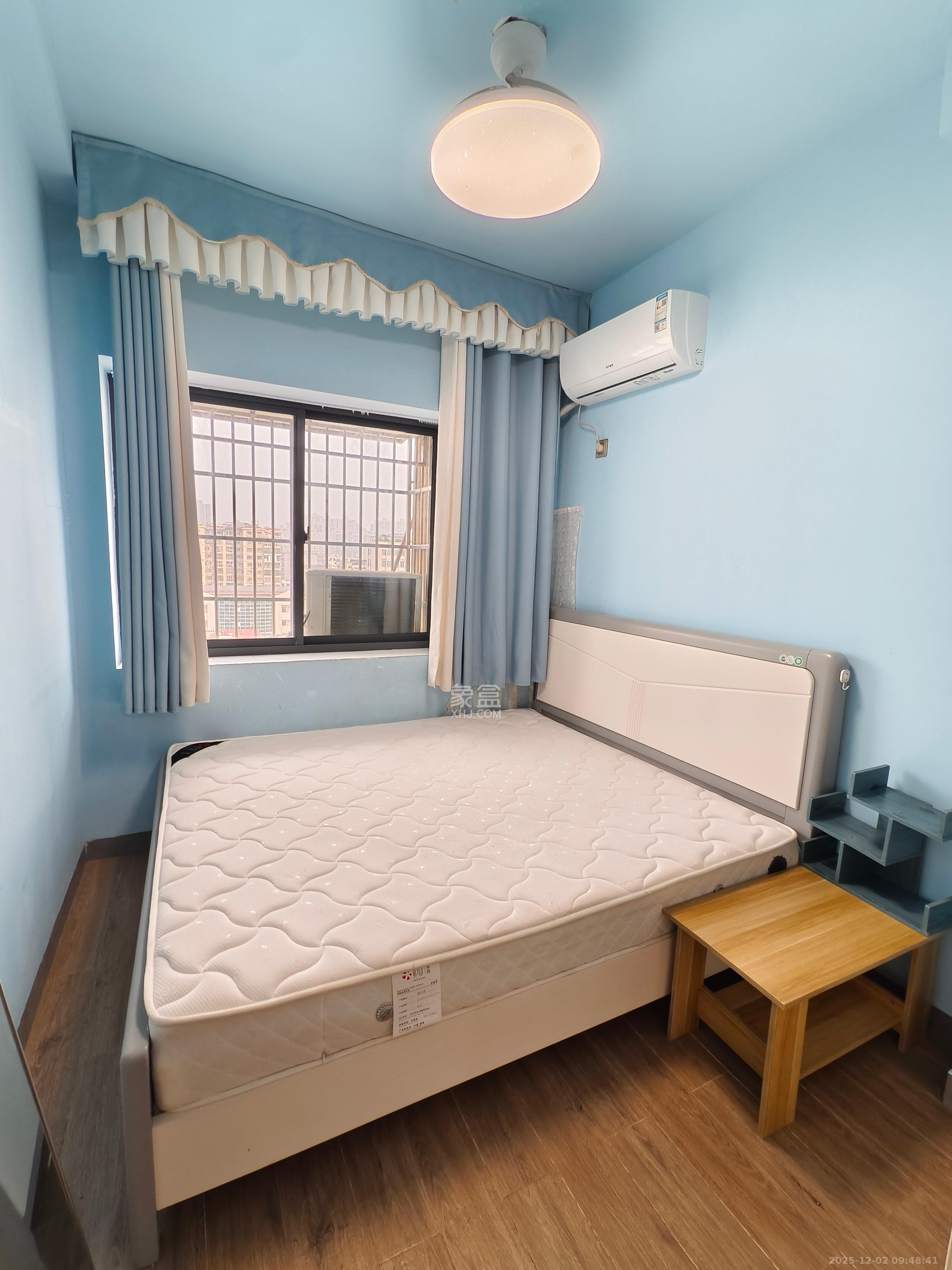 和隆花半里 1室1厅1卫 1800.0元/月 和隆花半里 1室1厅1卫 1800.0元/月室内图