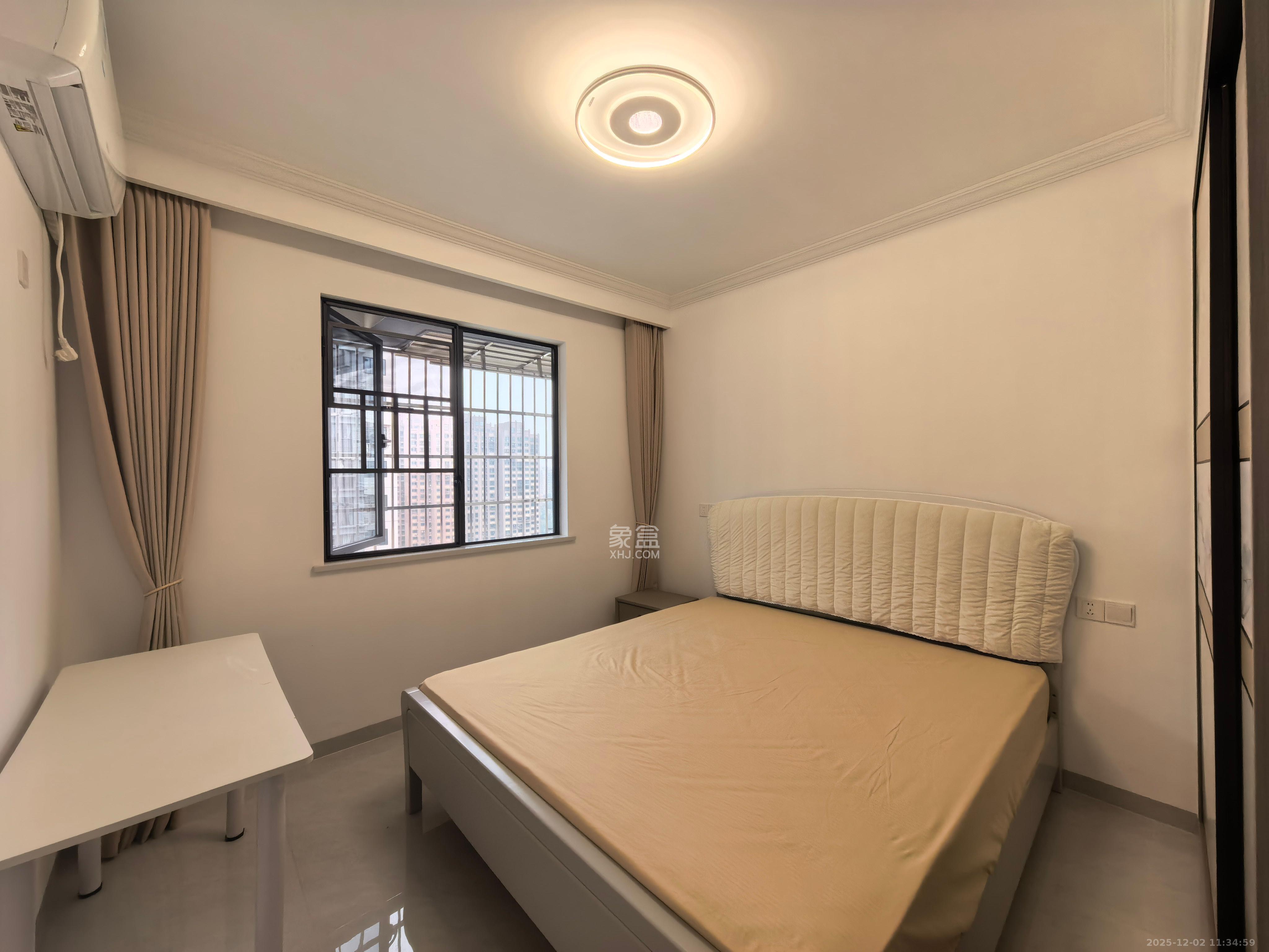 旭日嘉苑  2室1厅1卫    2100.0元/月