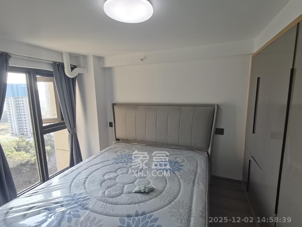 恒大上林苑 2室1厅1卫 2000.0元/月 恒大上林苑 2室1厅1卫 2000.0元/月室内图