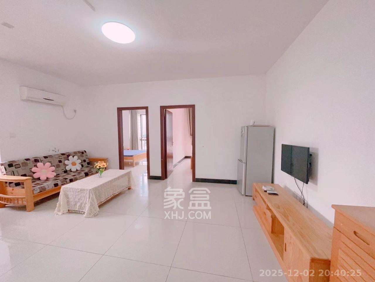 和庄  2室1厅1卫    2000.0元/月室内图1