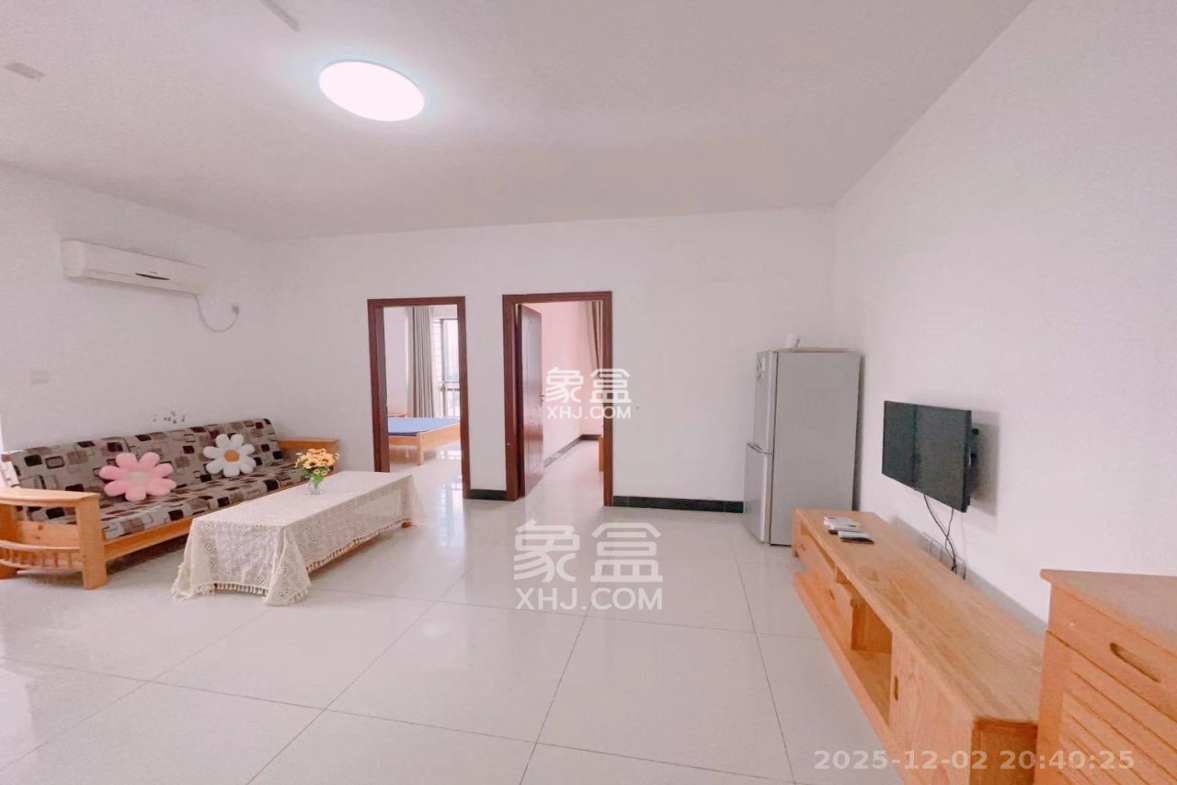 和庄 2室1厅1卫 2000.0元/月 和庄 2室1厅1卫 2000.0元/月室内图