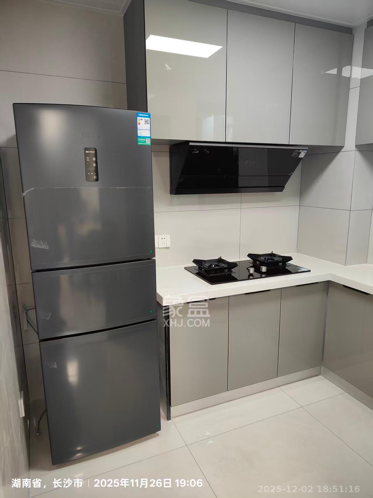 山月嘉园 2室2厅1卫 2300.0元/月 山月嘉园 2室2厅1卫 2300.0元/月室内图