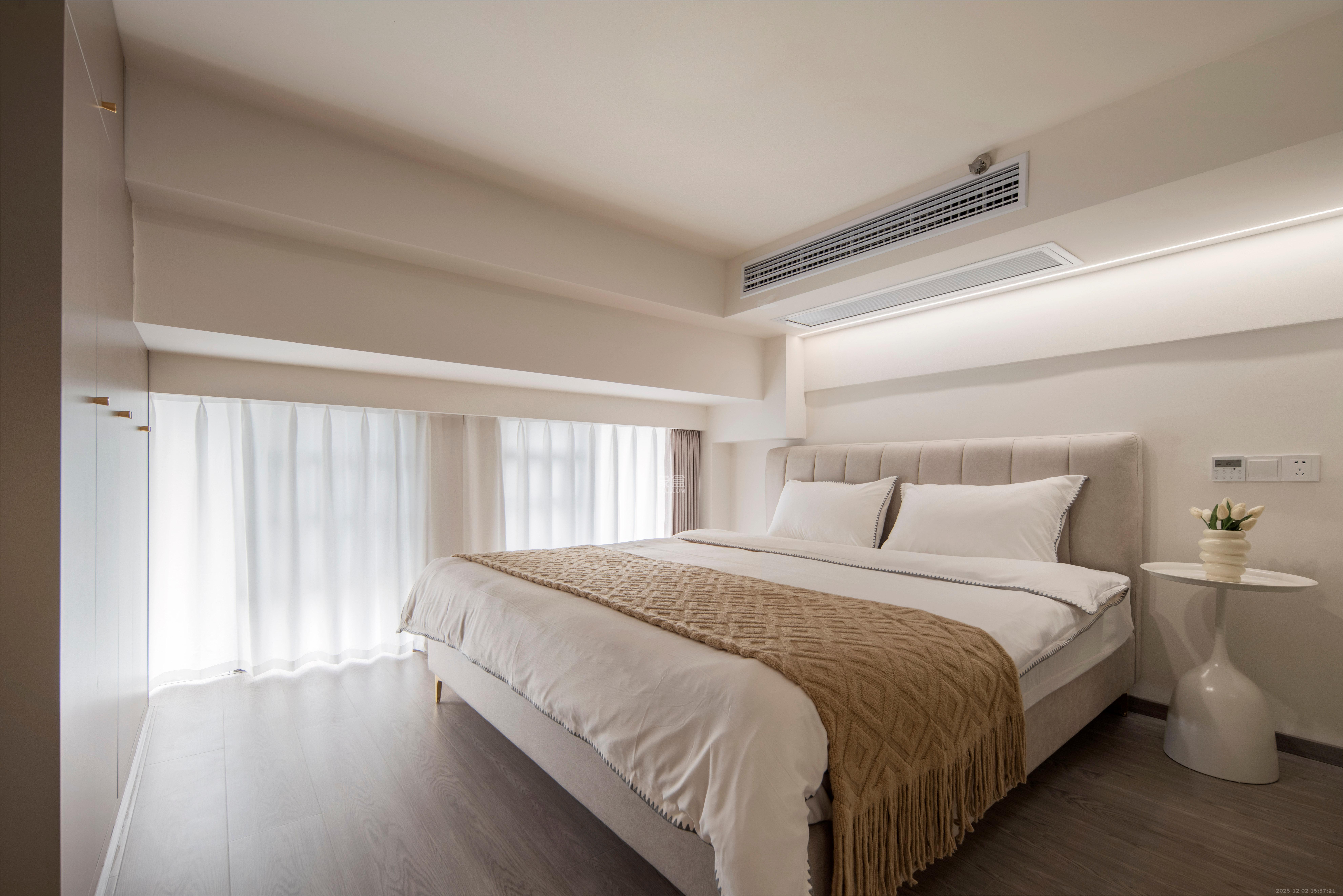 润和国际广场  2室1厅1卫    2100.0元/月室内图