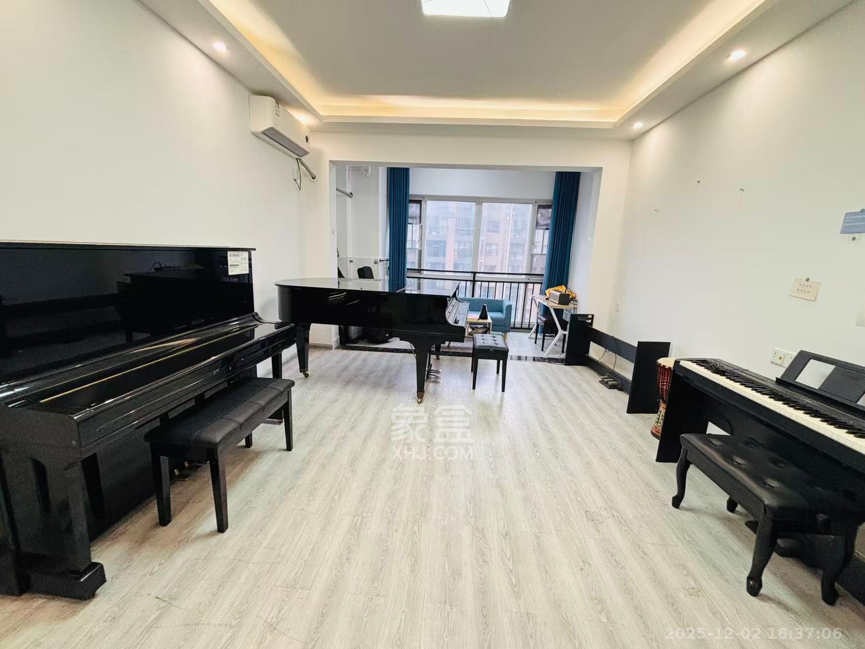 长城雅苑   44.94㎡      1350.0元/月室内图