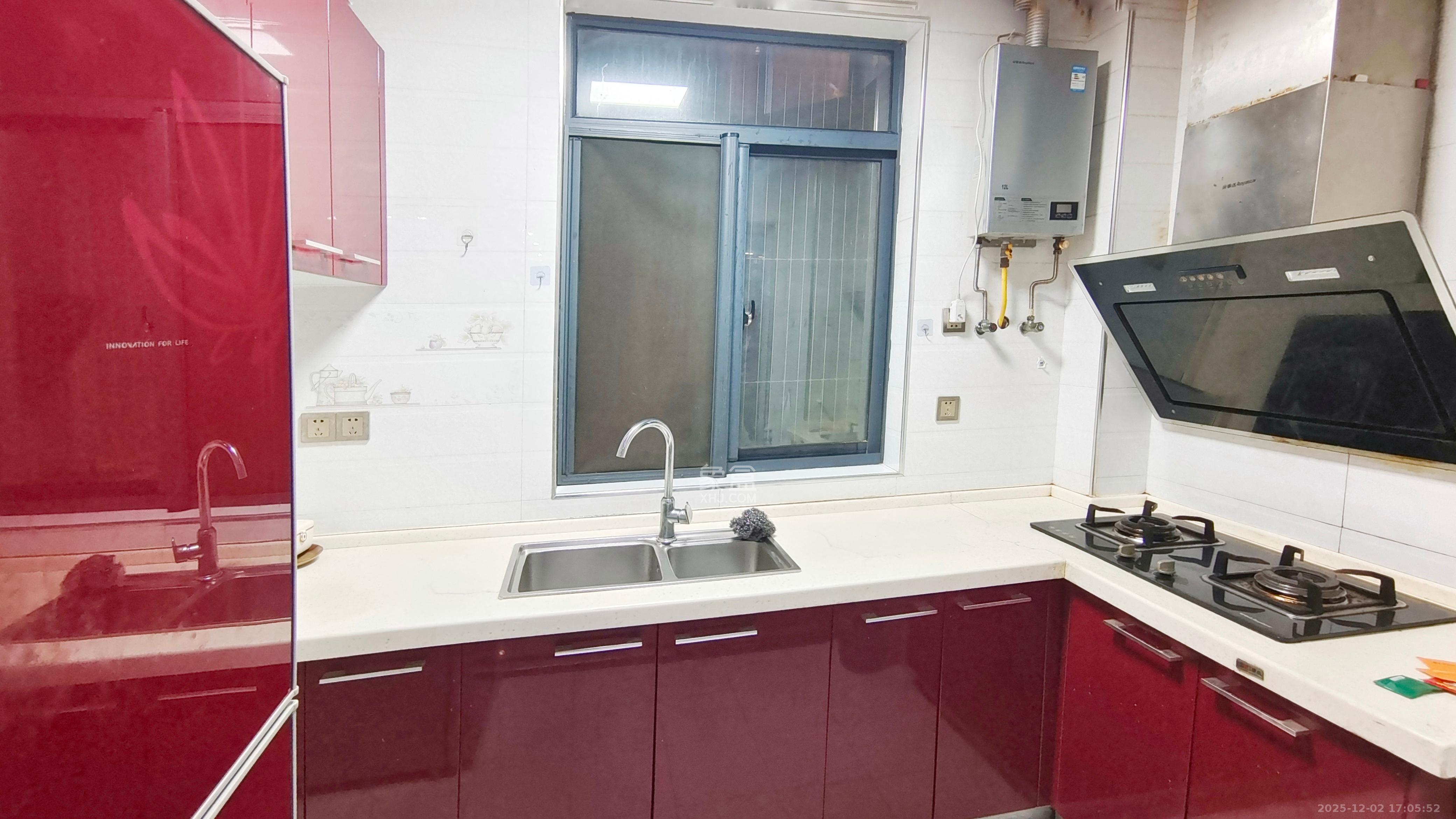 江河双水湾 1室2厅1卫 2500.0元/月 江河双水湾 1室2厅1卫 2500.0元/月室内图