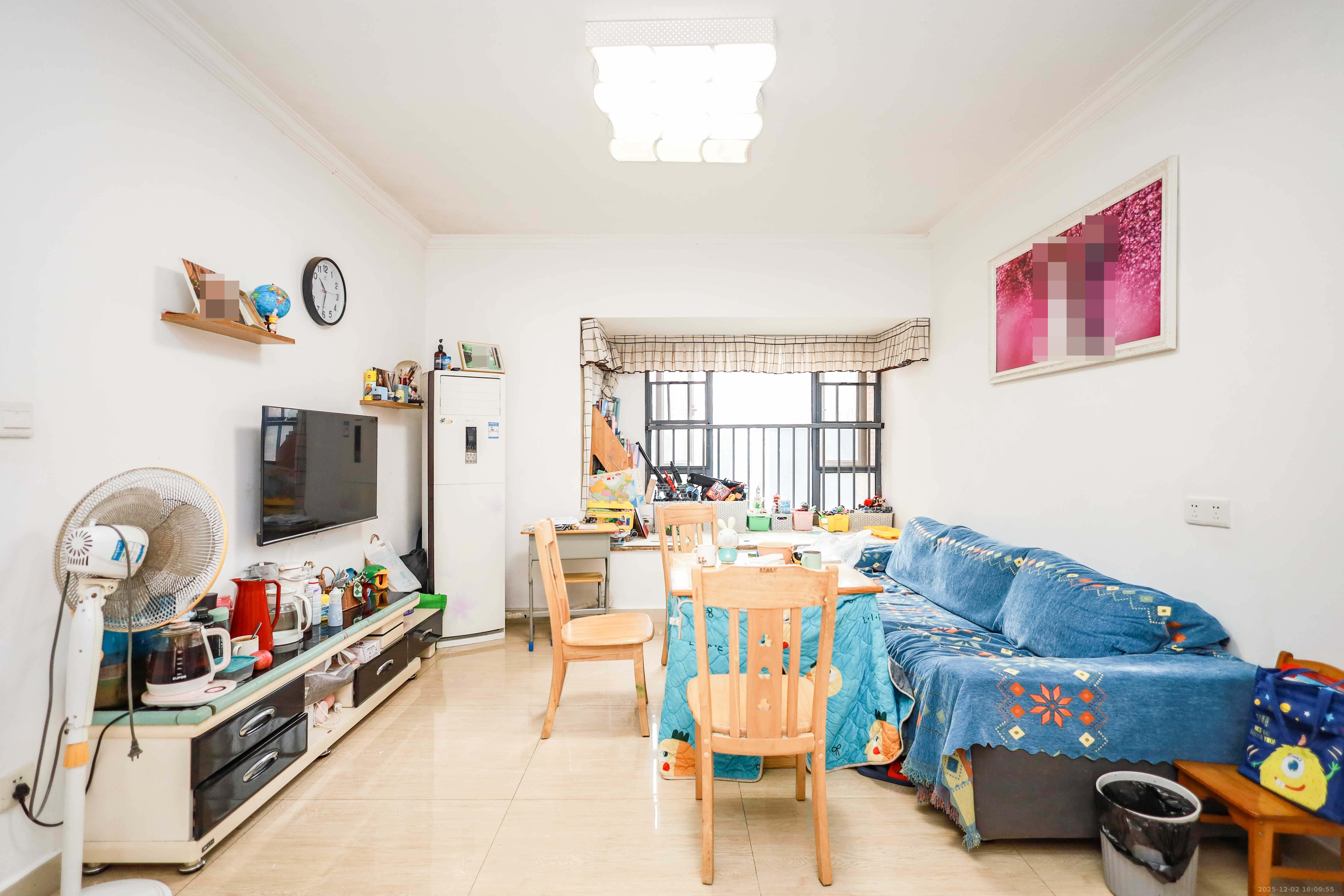 荣盛花语馨苑  3室2厅1卫    59.8万