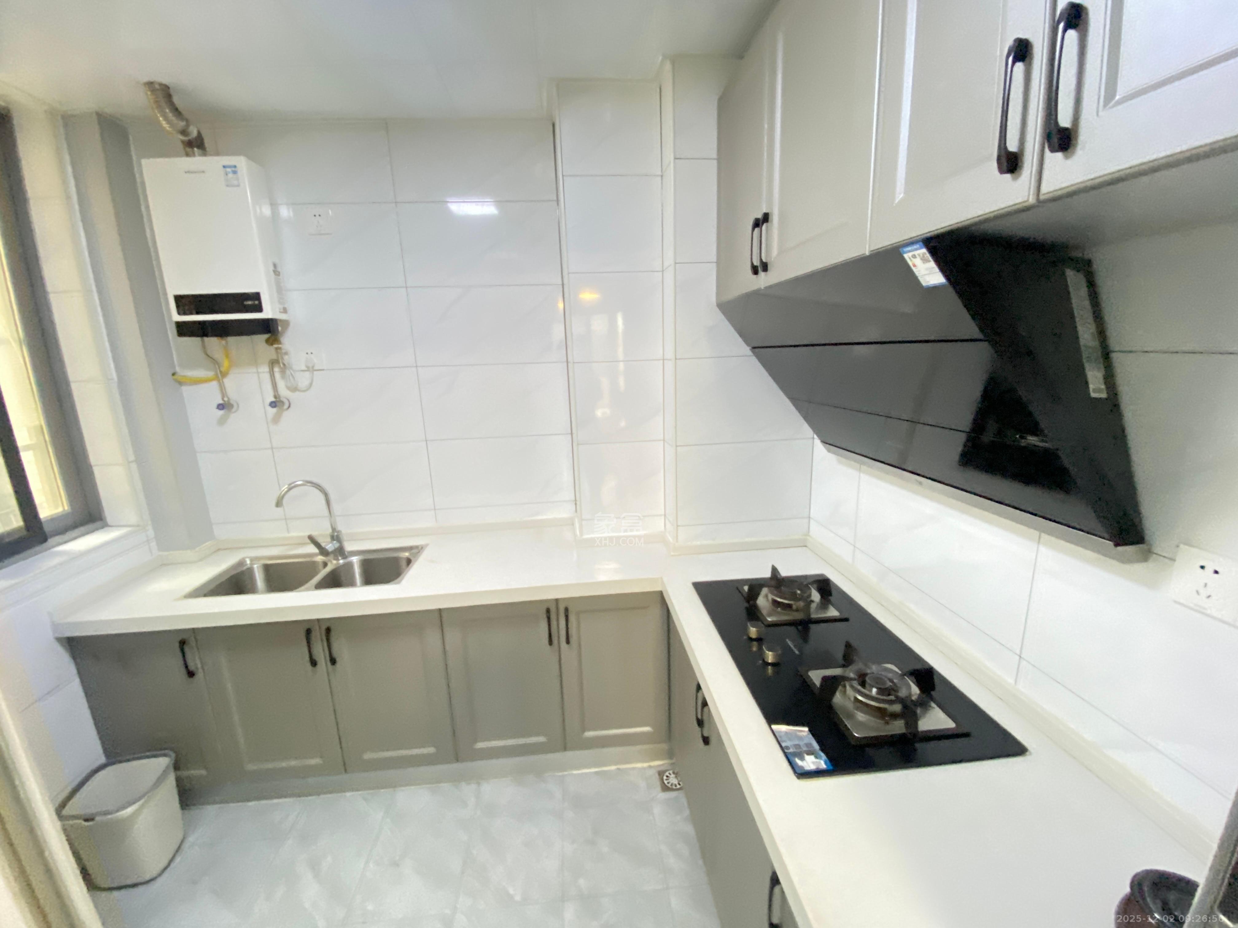 汇景豪庭  2室2厅1卫    2800.0元/月室内图