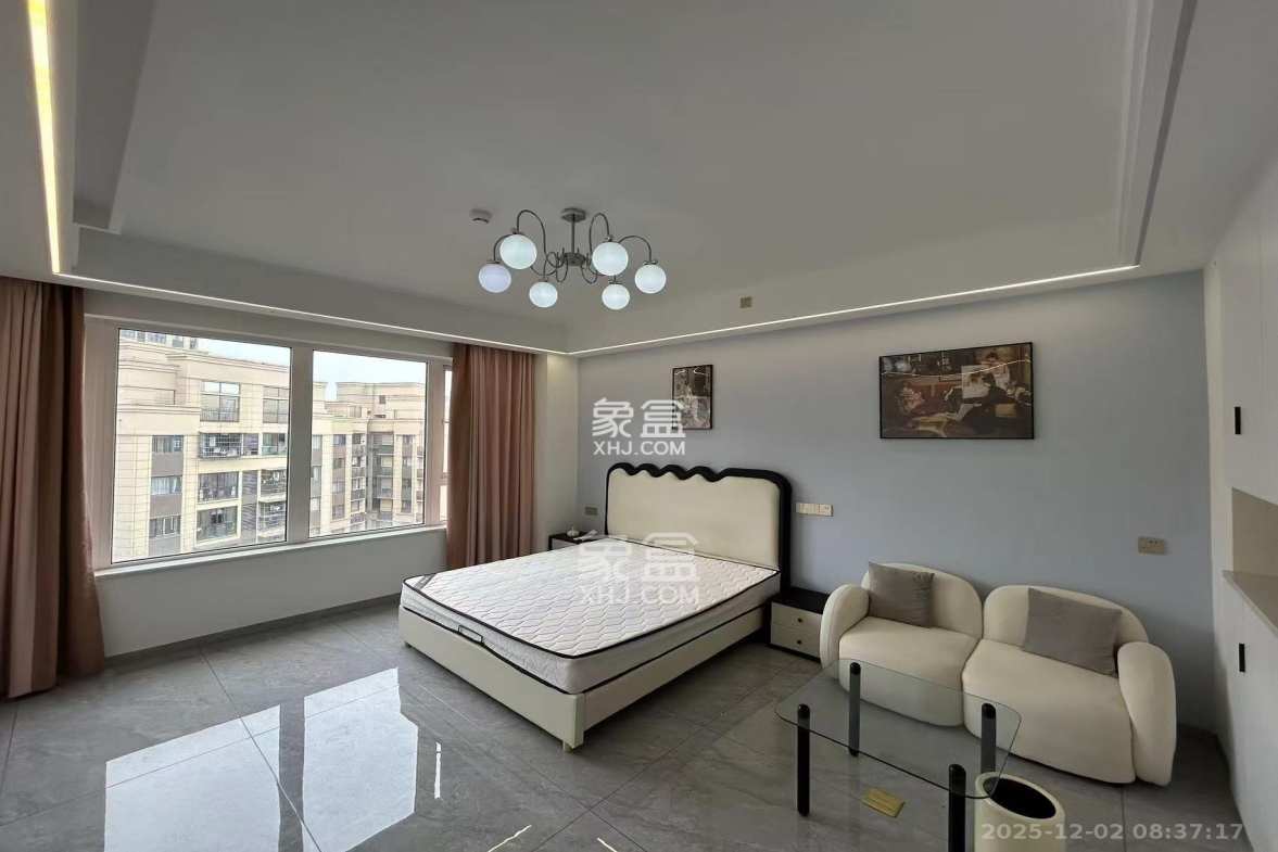 保利香槟国际 1室1厅1卫 1700.0元/月 保利香槟国际 1室1厅1卫 1700.0元/月室内图