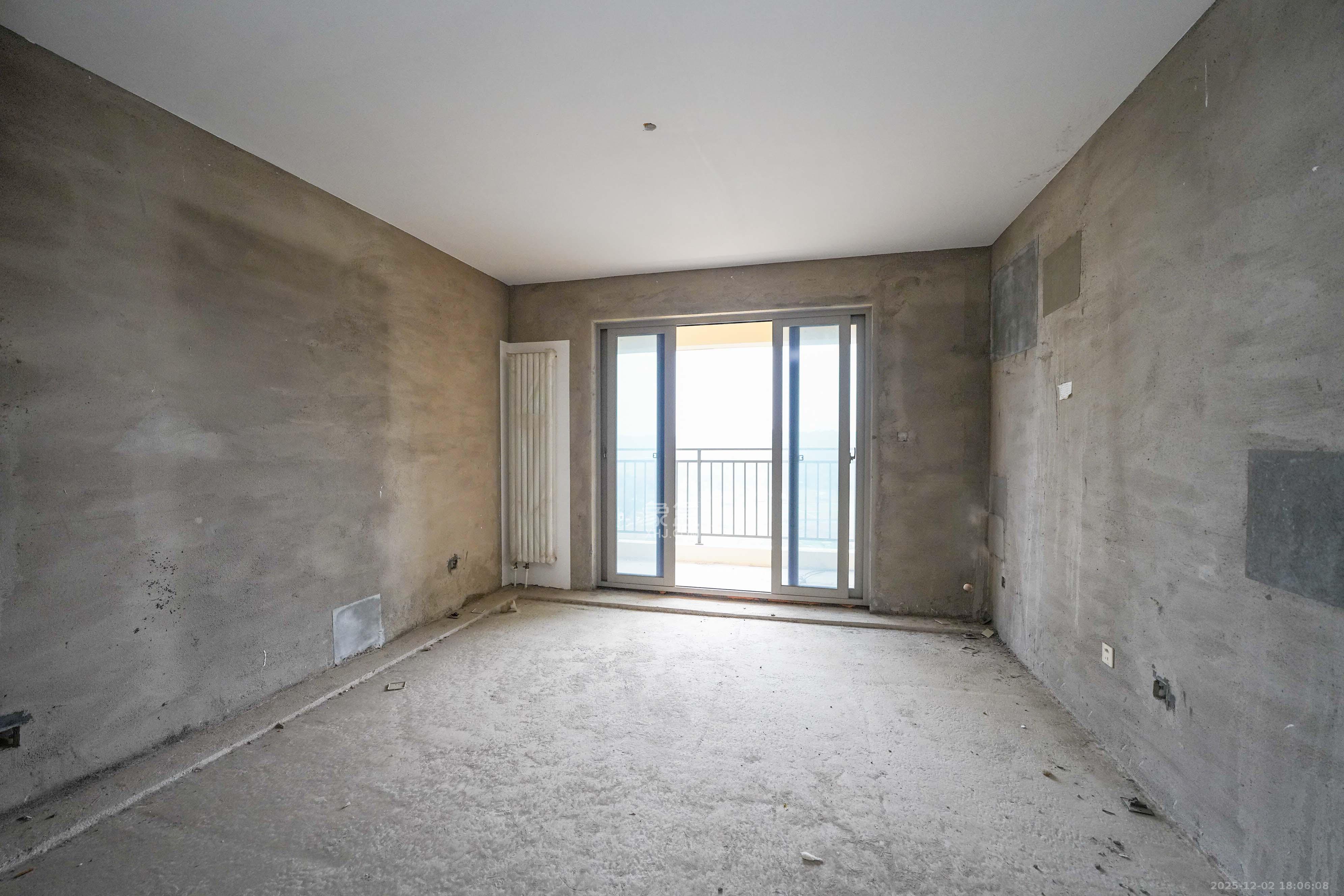 怡海星城  2室1厅1卫    40.0万