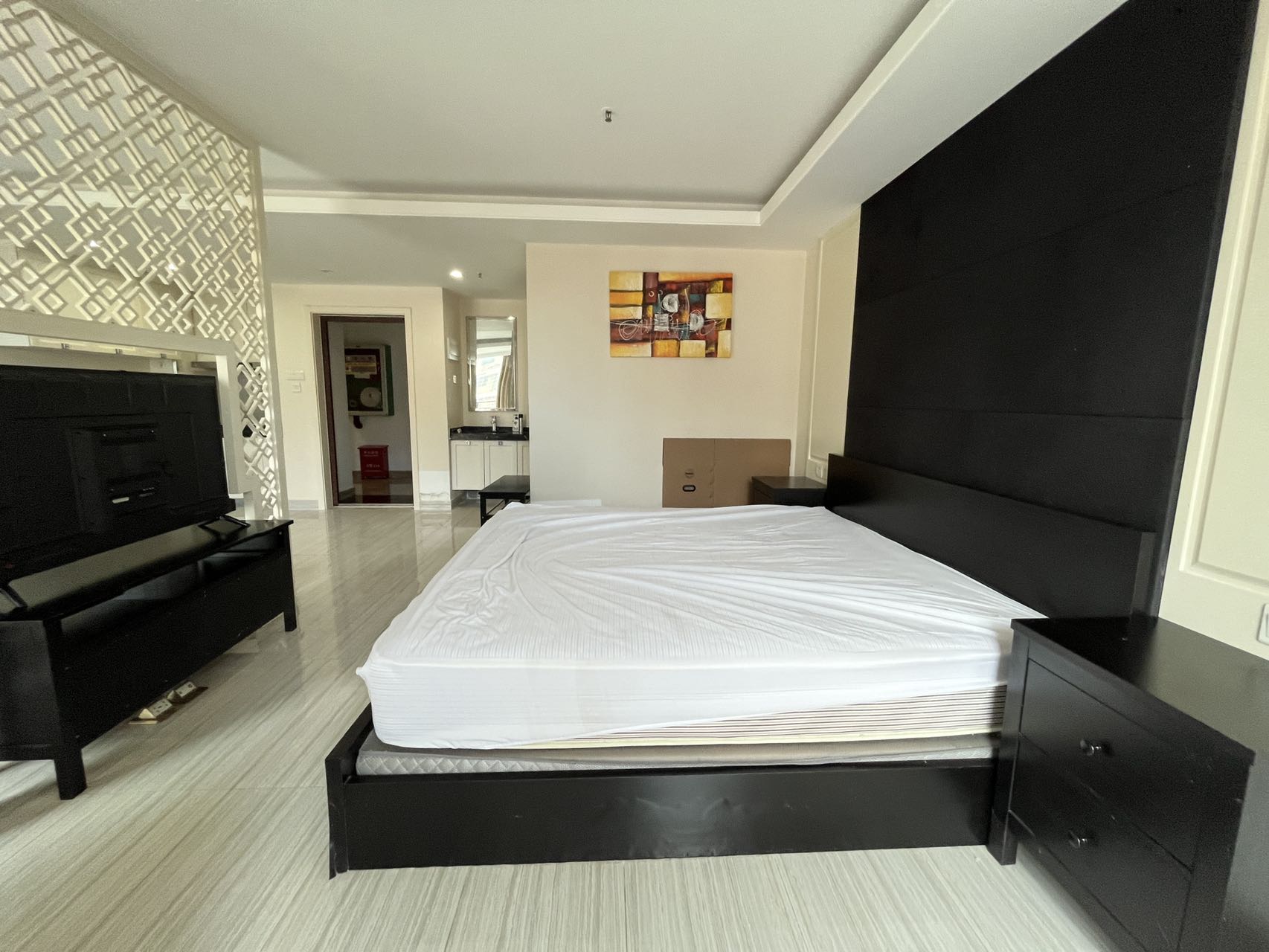 飞行公馆(同国兴城C区16栋) 1室1厅1卫 1800.0元/月 飞行公馆(同国兴城C区16栋) 1室1厅1卫 1800.0元/月室内图