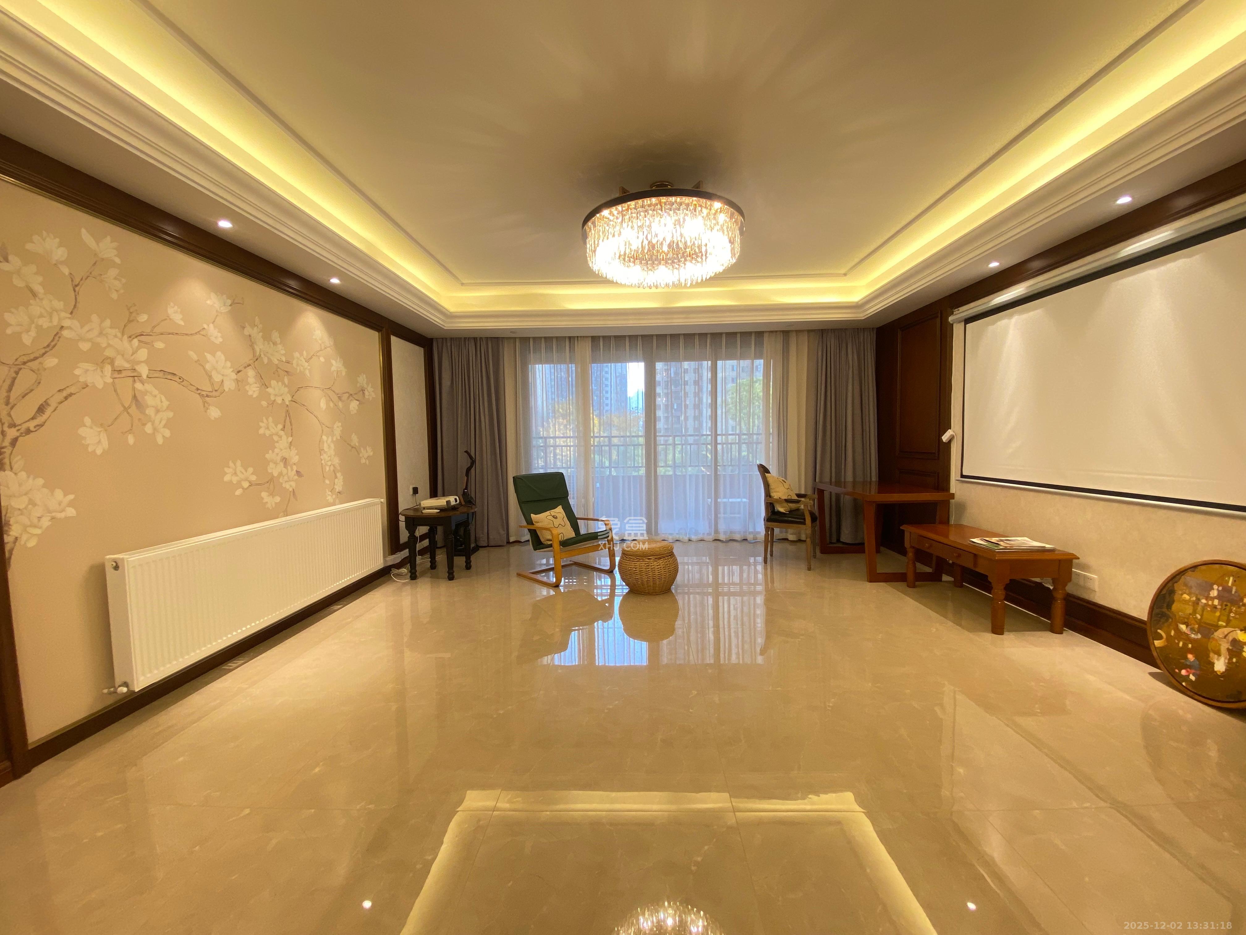 运达锦绣广场 6室2厅3卫 13500.0元/月 运达锦绣广场 6室2厅3卫 13500.0元/月室内图