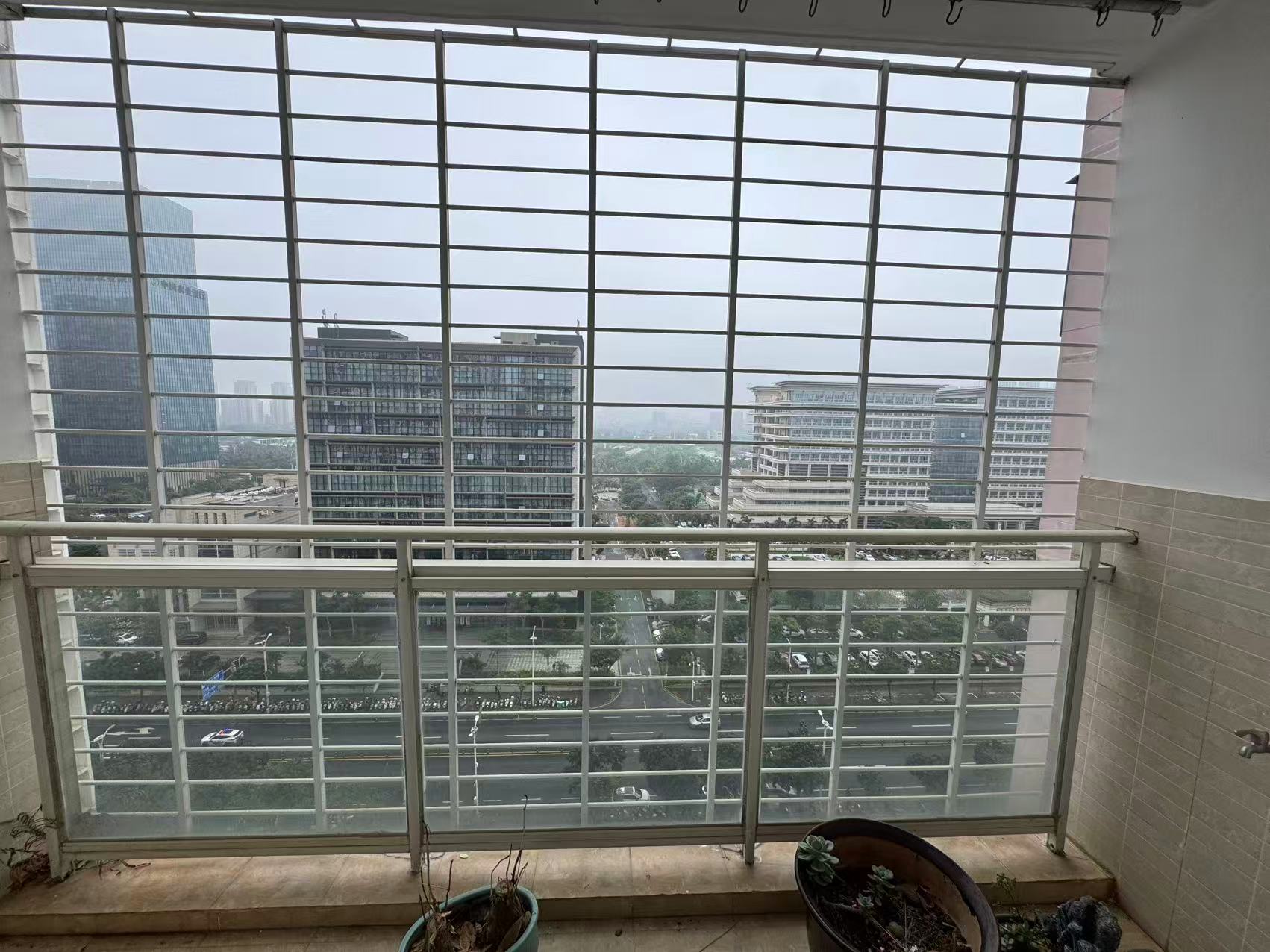 法苑里  3室2厅1卫    3500.0元/月室内图