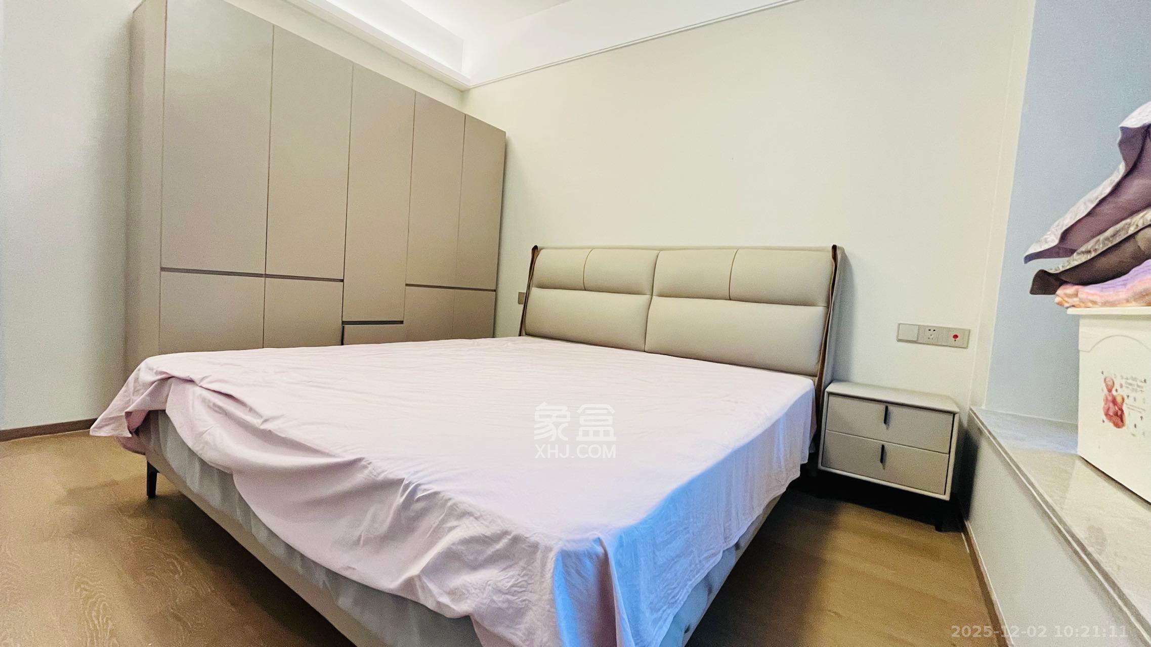 建发电建江山悦  1室0厅0卫    3700.0元/月室内图