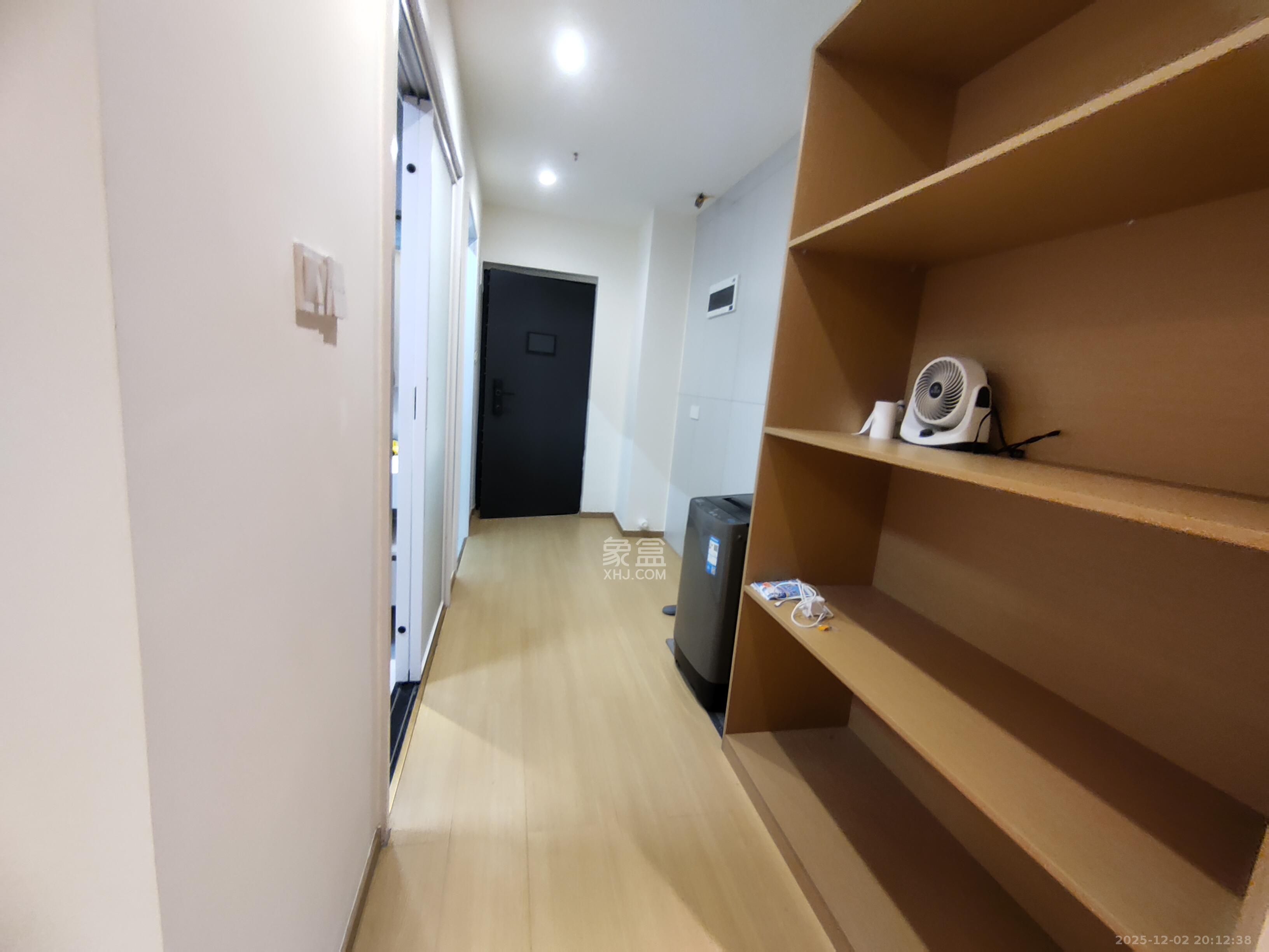 明发国际城   60.0㎡      1500.0元/月室内图