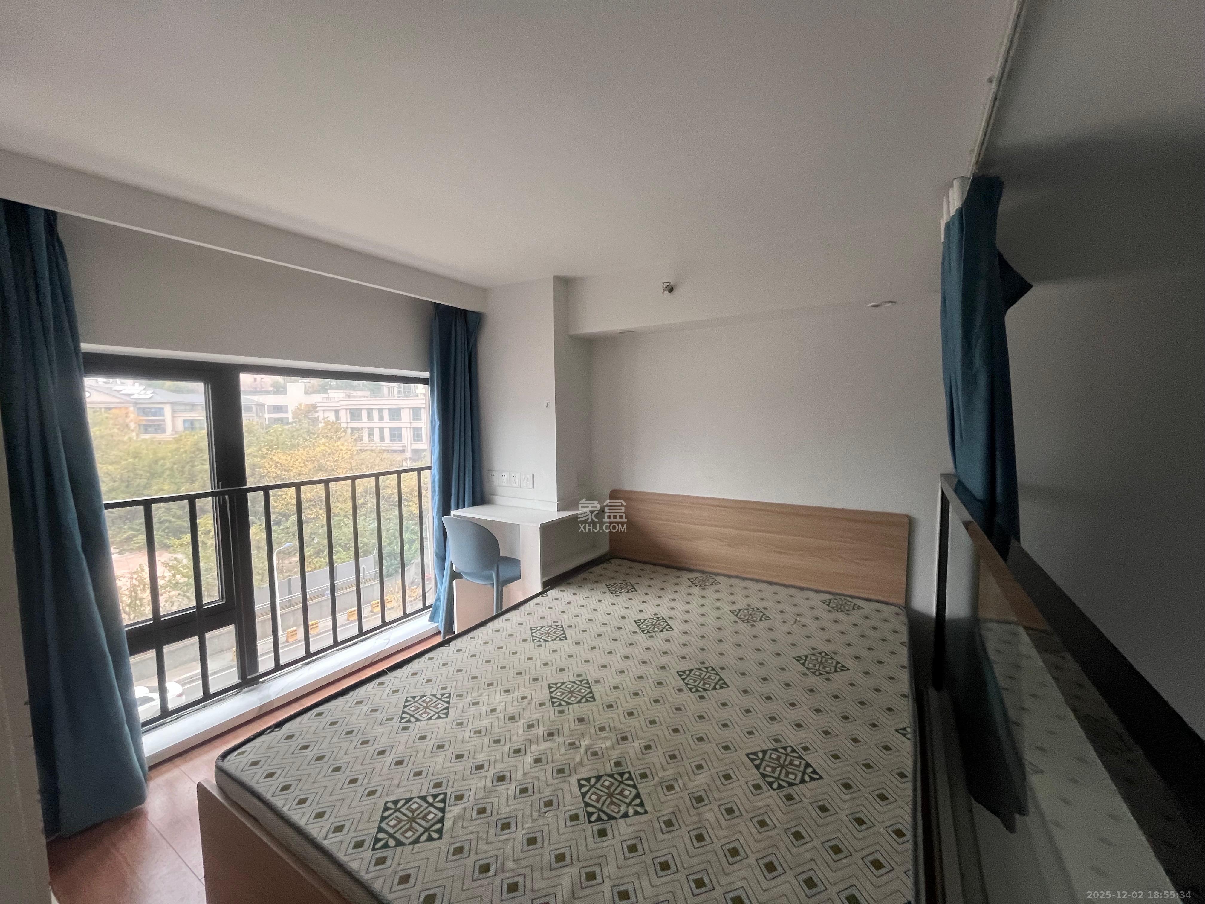 卓越江岸 1室0厅0卫 2000.0元/月 卓越江岸 1室0厅0卫 2000.0元/月室内图