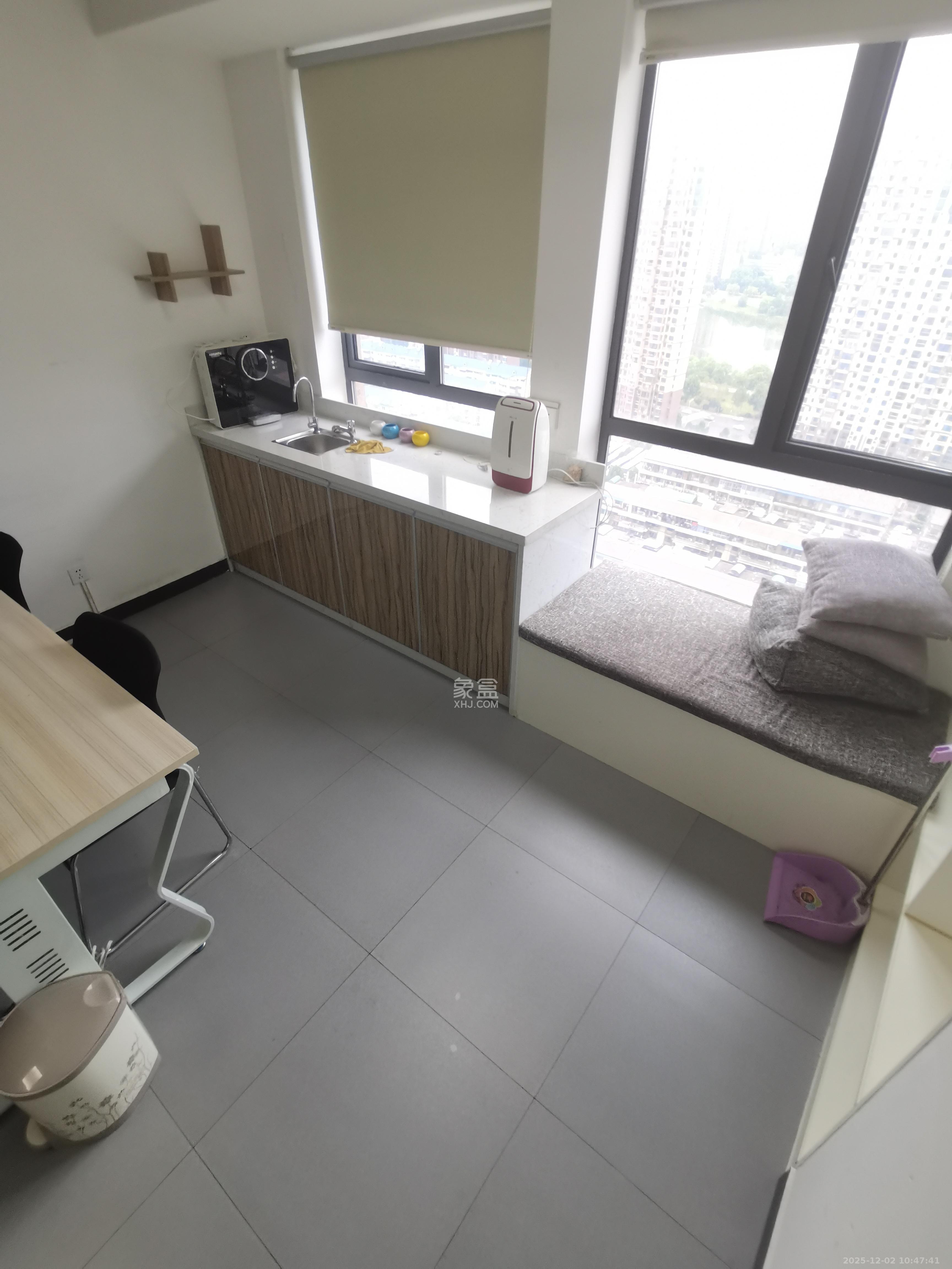 长城万富汇   59.59㎡      7000.0元/月室内图