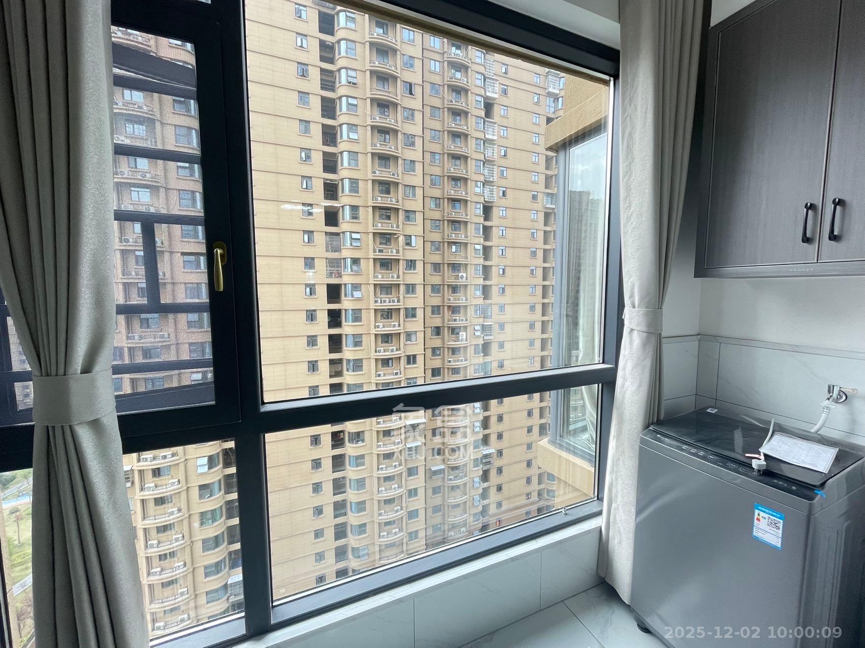 嘉雨兴园 1室1厅1卫 1600.0元/月 嘉雨兴园 1室1厅1卫 1600.0元/月室内图