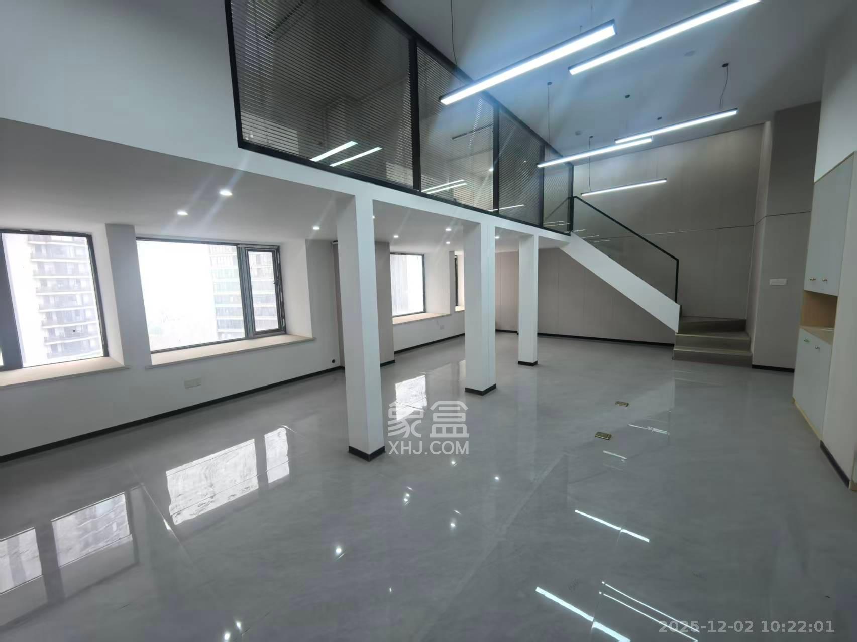 保利中环广场（保利中悦苑）  1室1厅1卫    2100.0元/月