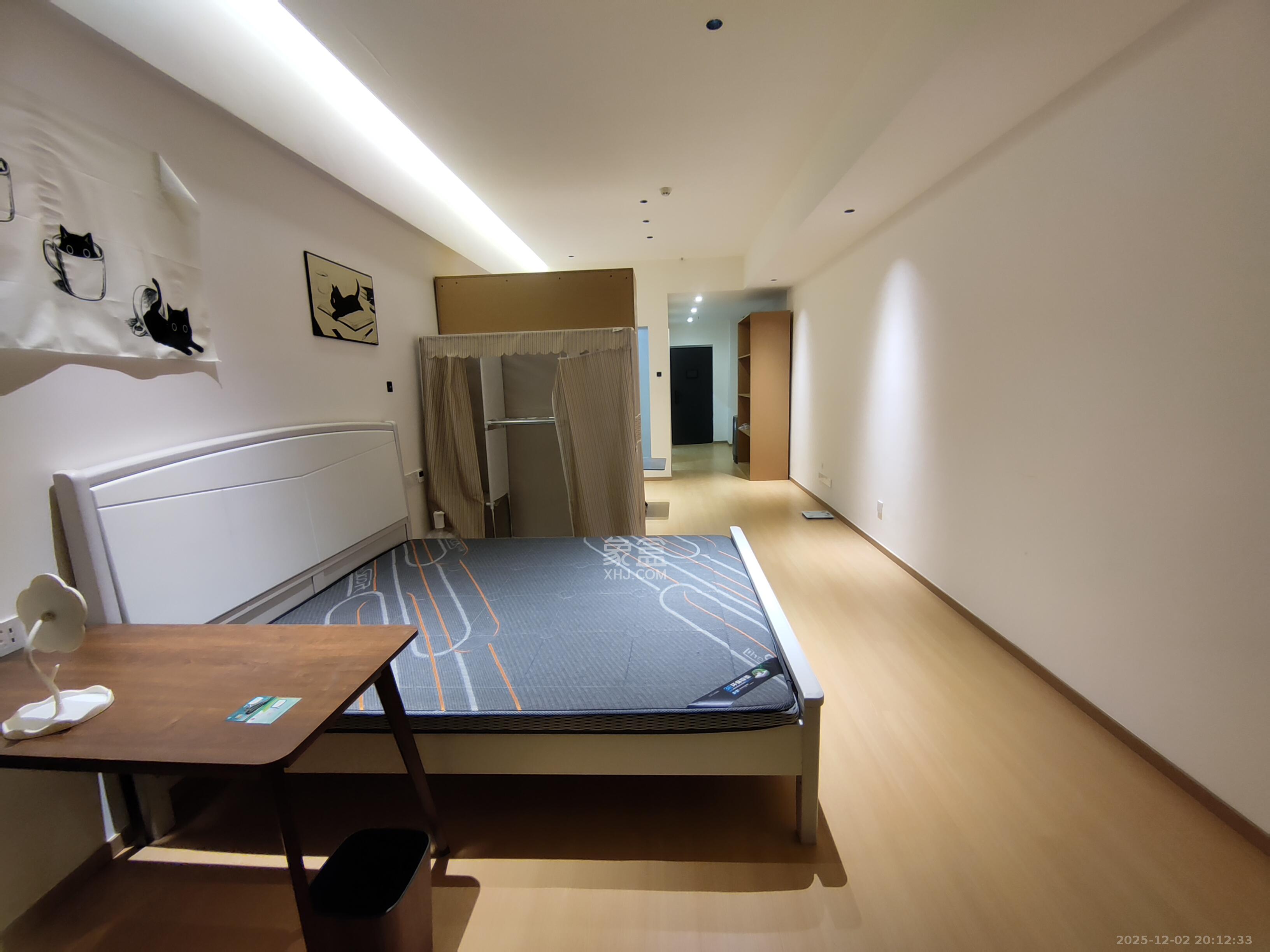 明发国际城   60.0㎡      1500.0元/月室内图