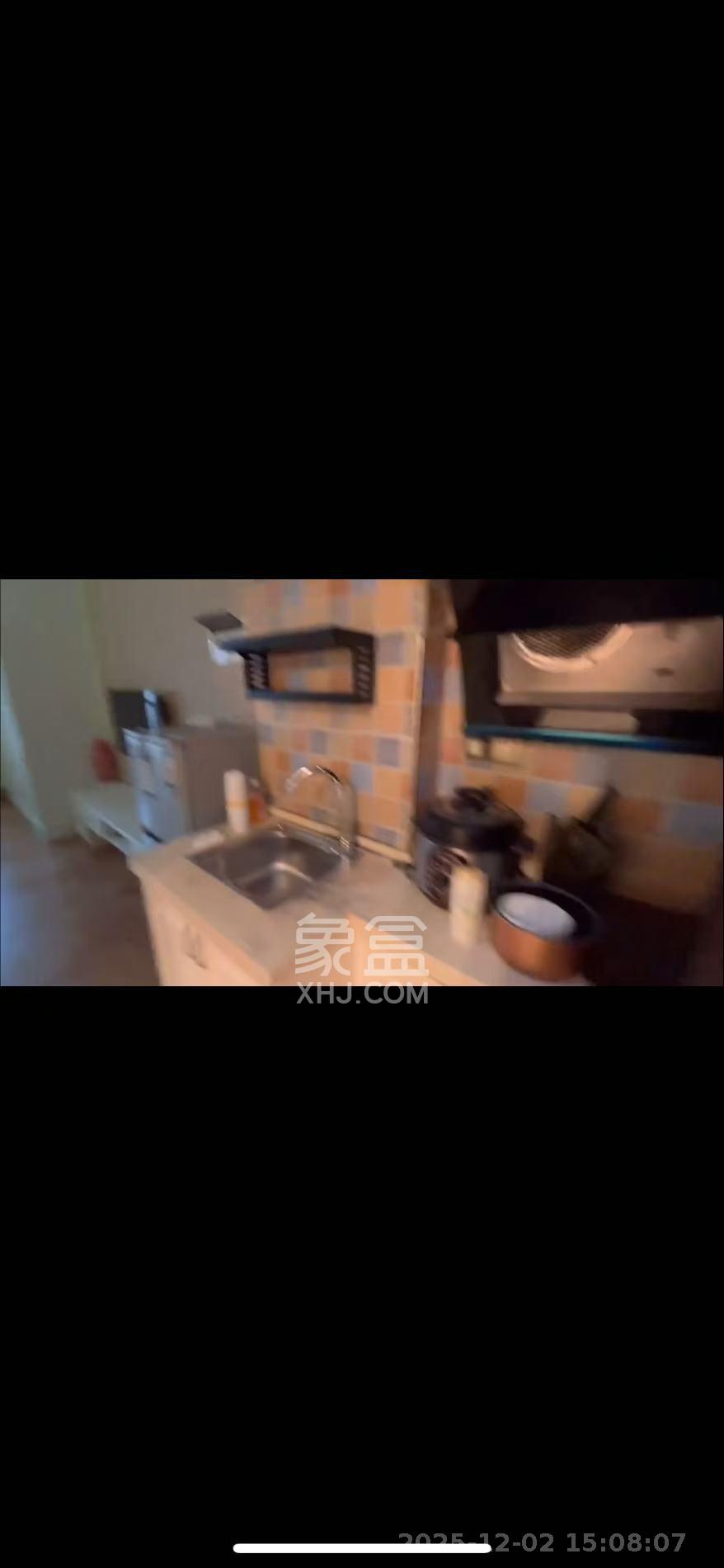 英郡年华  1室1厅1卫    1400.0元/月室内图