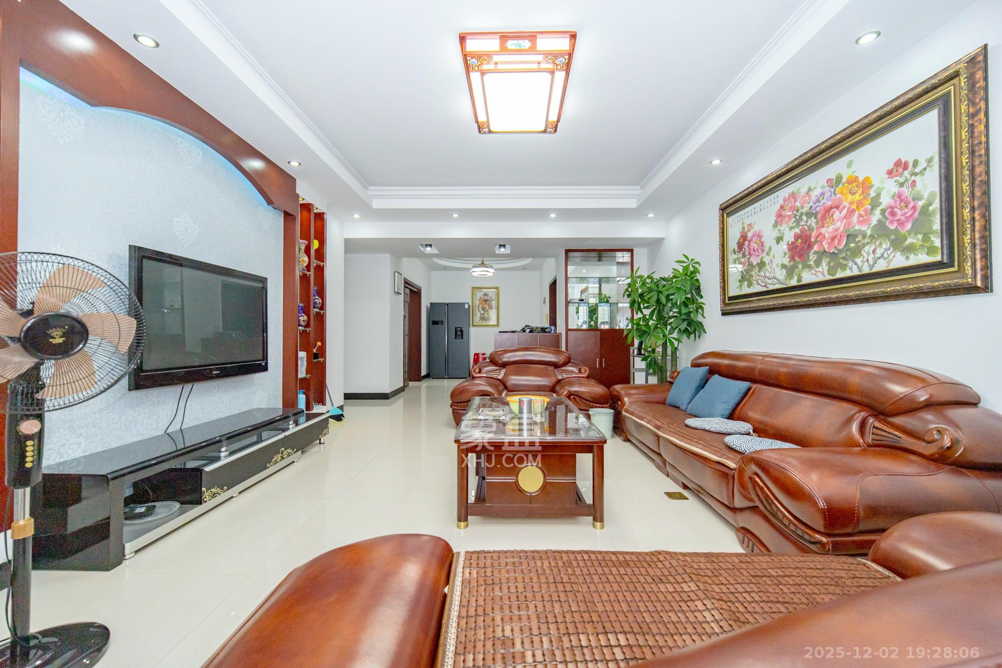 筑梦园  4室2厅2卫    77.8万