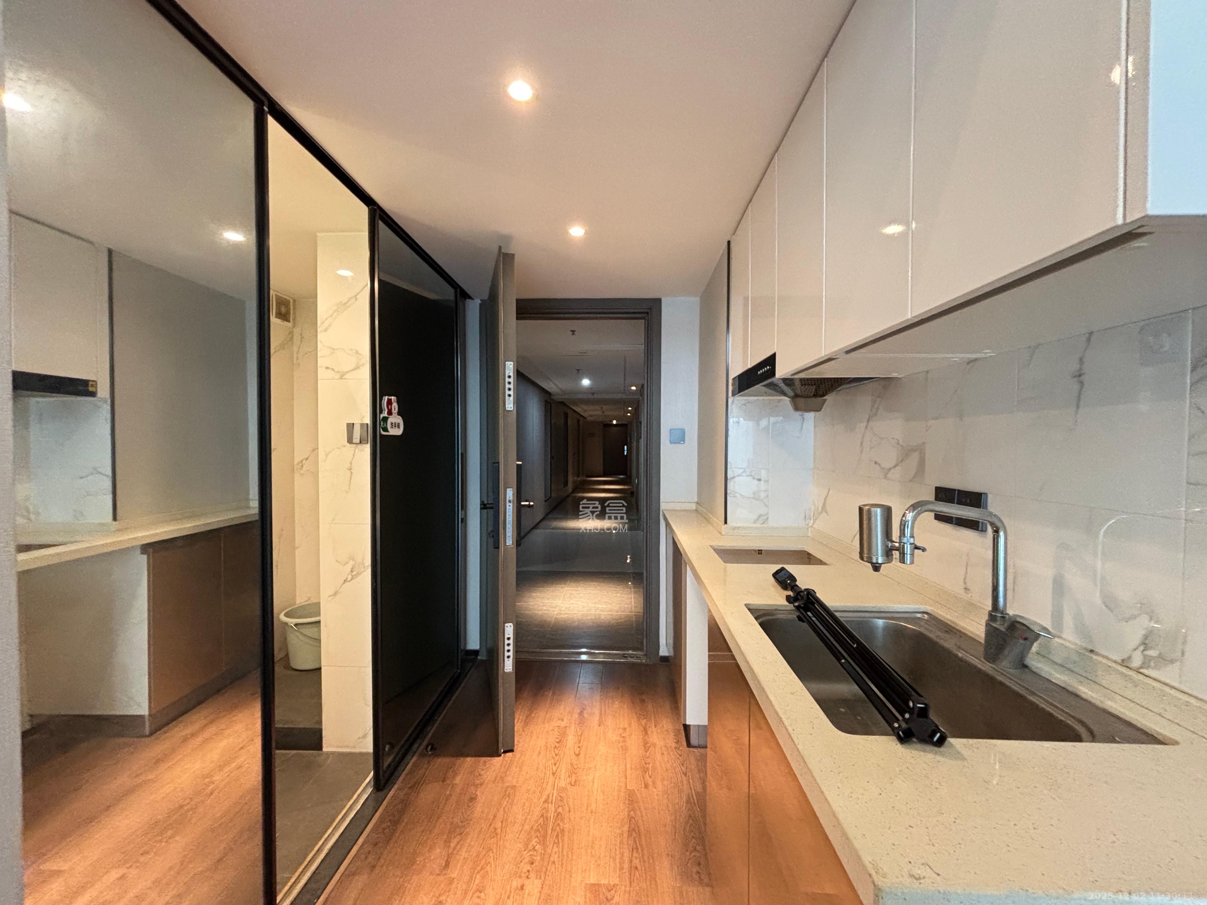 达美寰宇中心 2室1厅1卫 2800.0元/月 达美寰宇中心 2室1厅1卫 2800.0元/月室内图