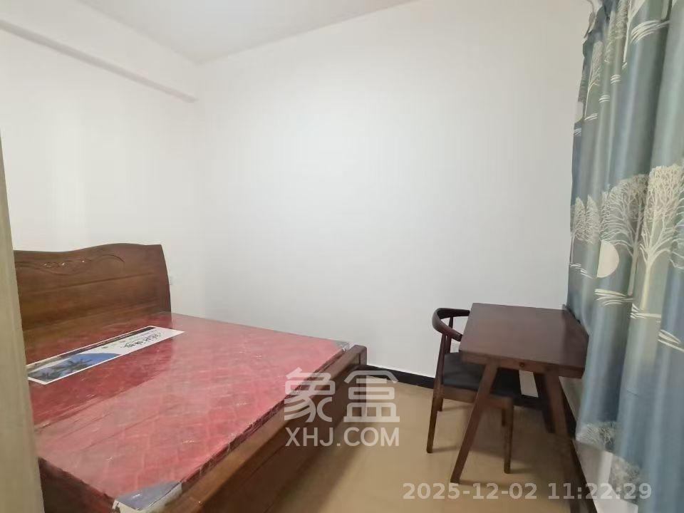 迎宾大厦  2室1厅1卫    2600.0元/月