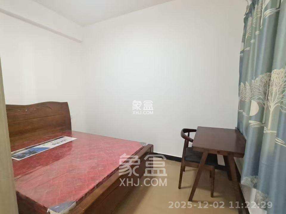 迎宾大厦 2室1厅1卫 2600.0元/月 迎宾大厦 2室1厅1卫 2600.0元/月室内图