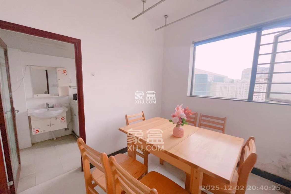 和庄 2室1厅1卫 2000.0元/月 和庄 2室1厅1卫 2000.0元/月室内图