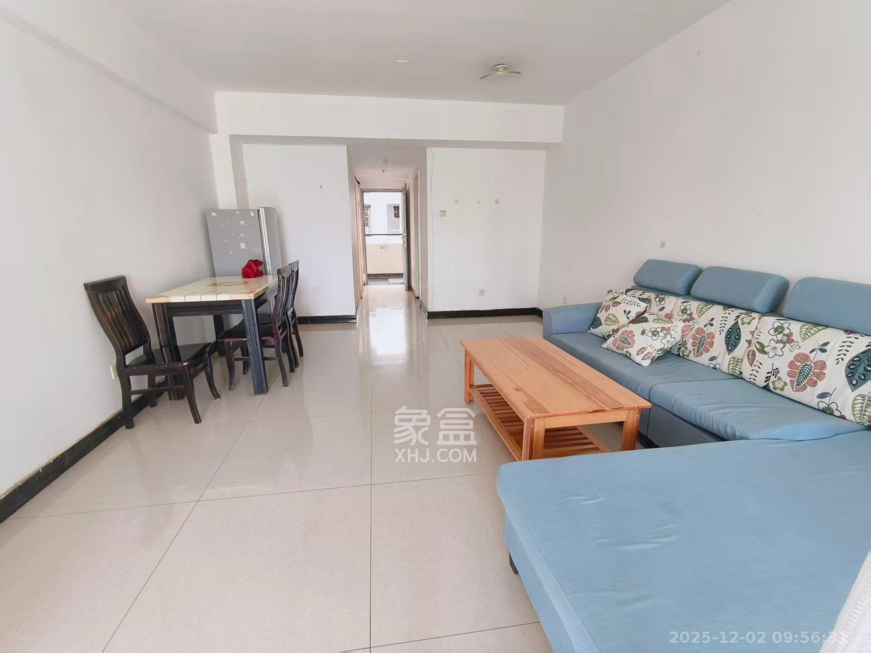 阳光100二期  1室1厅1卫    1500.0元/月室内图