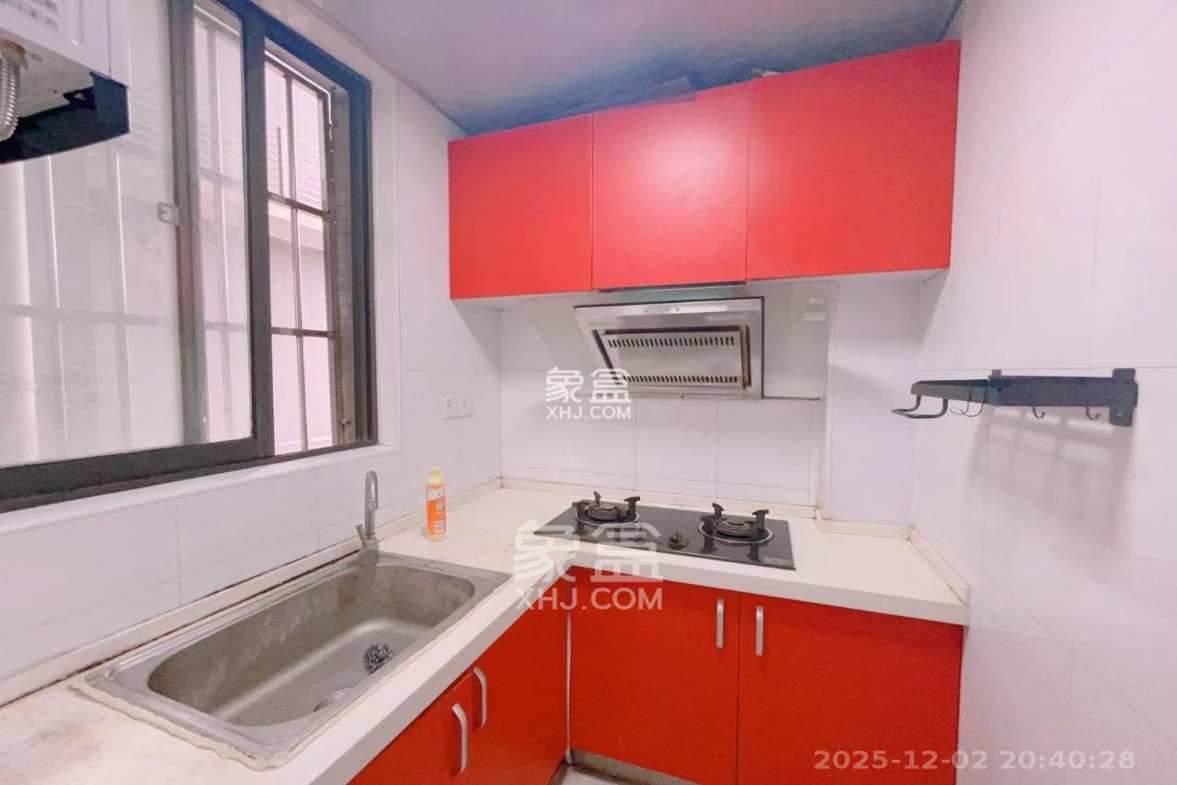 和庄 2室1厅1卫 2000.0元/月 和庄 2室1厅1卫 2000.0元/月室内图