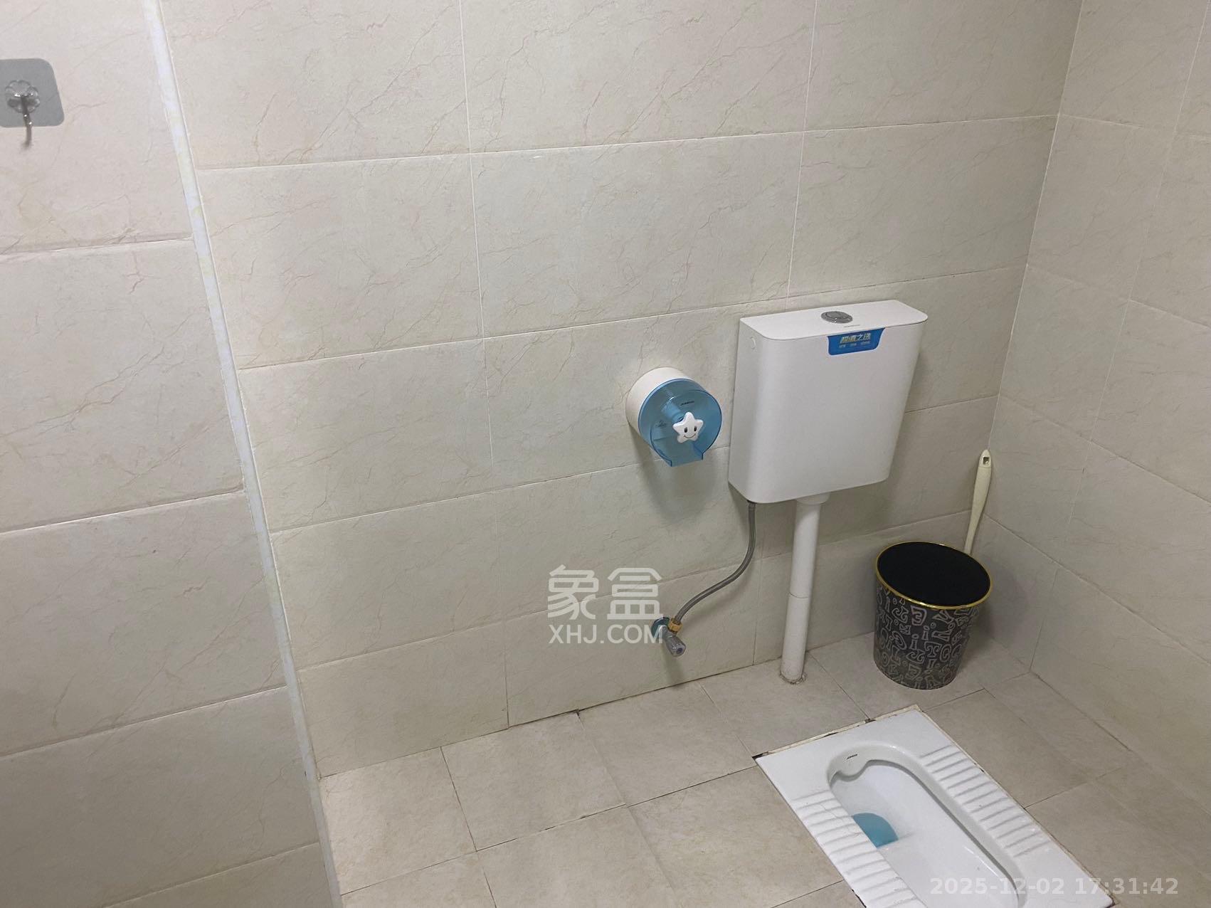 高升时代广场(冠铭商务中心) 1室1厅1卫 1300.0元/月 高升时代广场(冠铭商务中心) 1室1厅1卫 1300.0元/月室内图