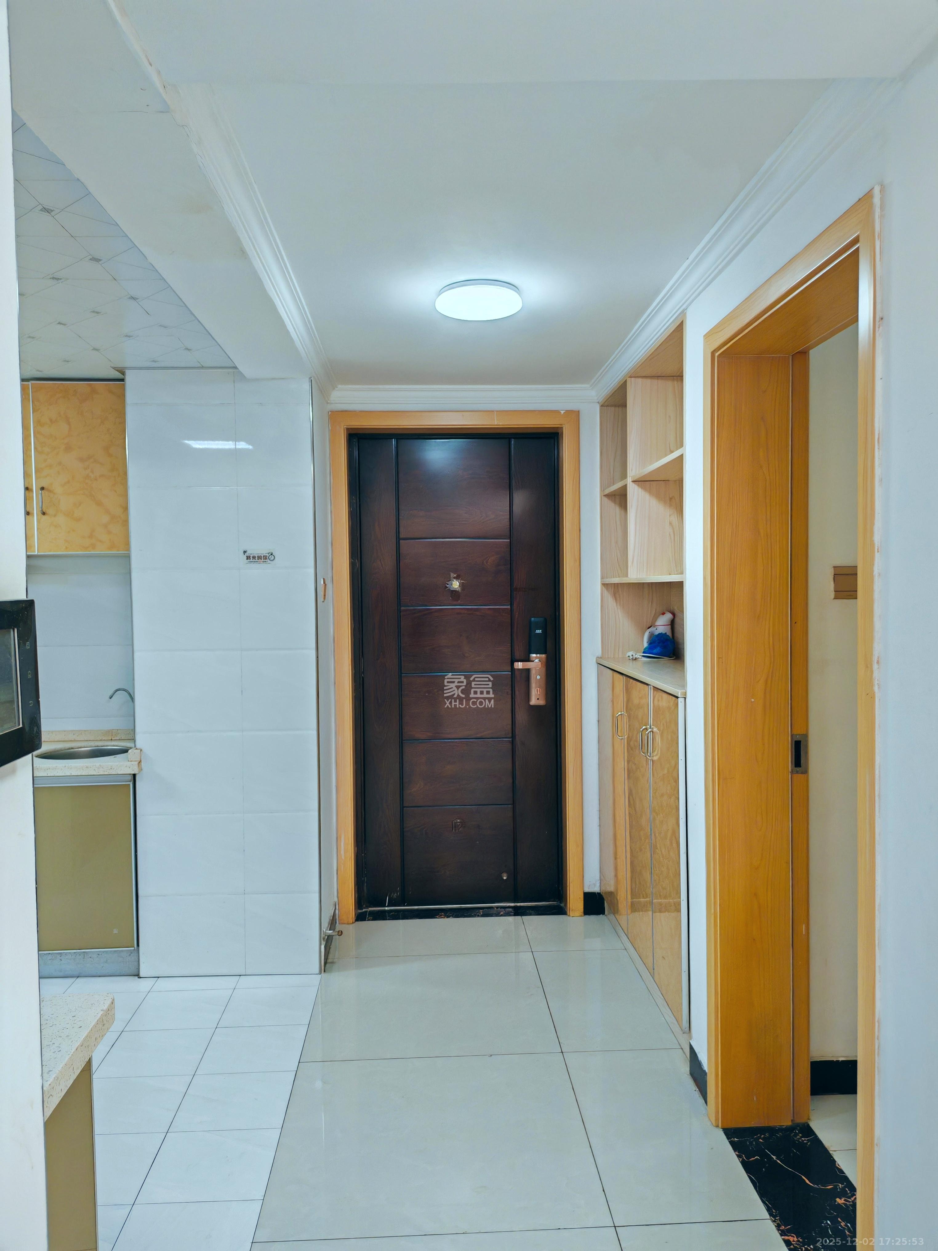 中海梅溪湖壹号 3室2厅1卫 2100.0元/月 中海梅溪湖壹号 3室2厅1卫 2100.0元/月室内图