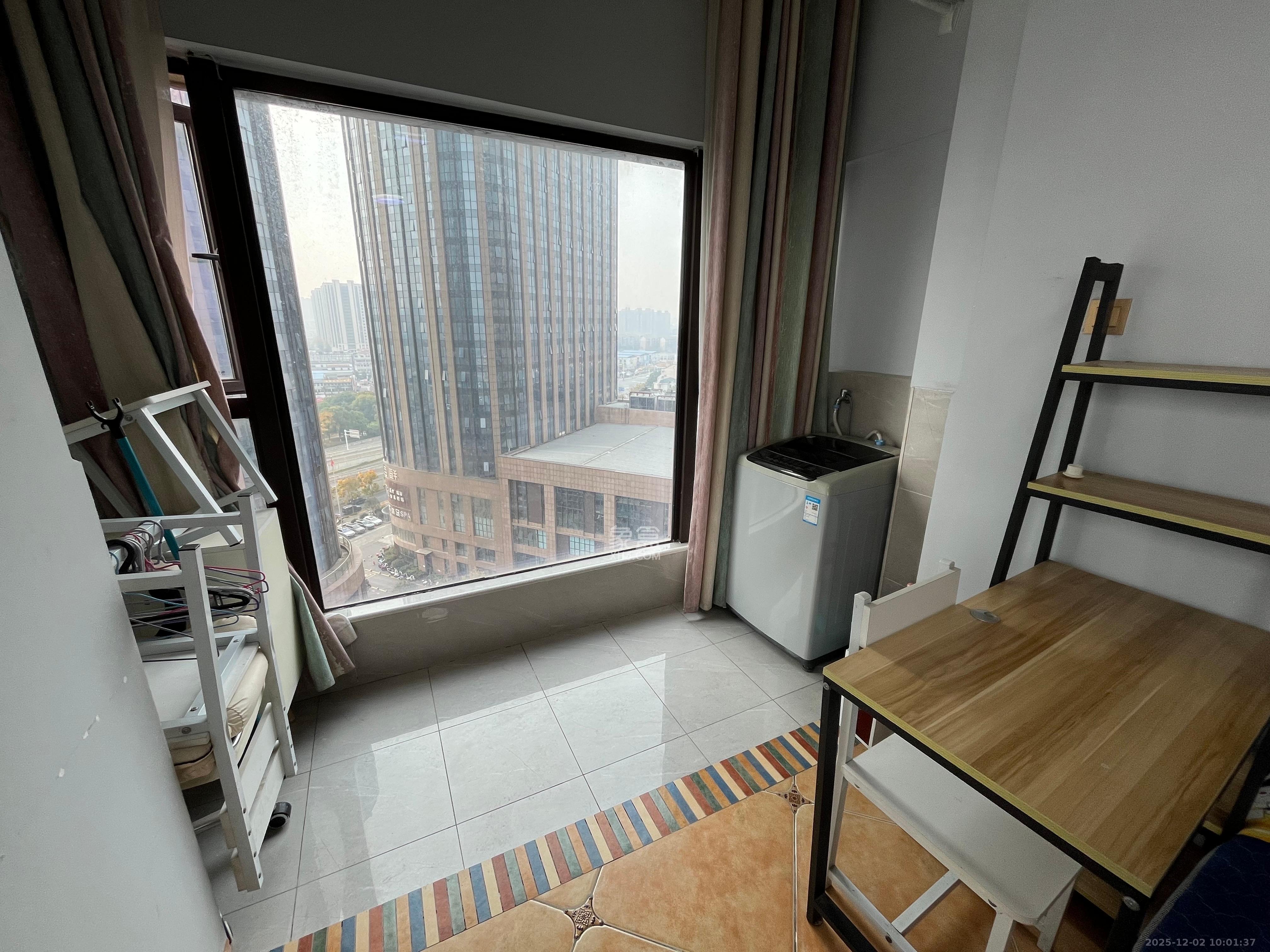 高升时代广场（冠铭商务中心）  1室0厅0卫    1300.0元/月室内图