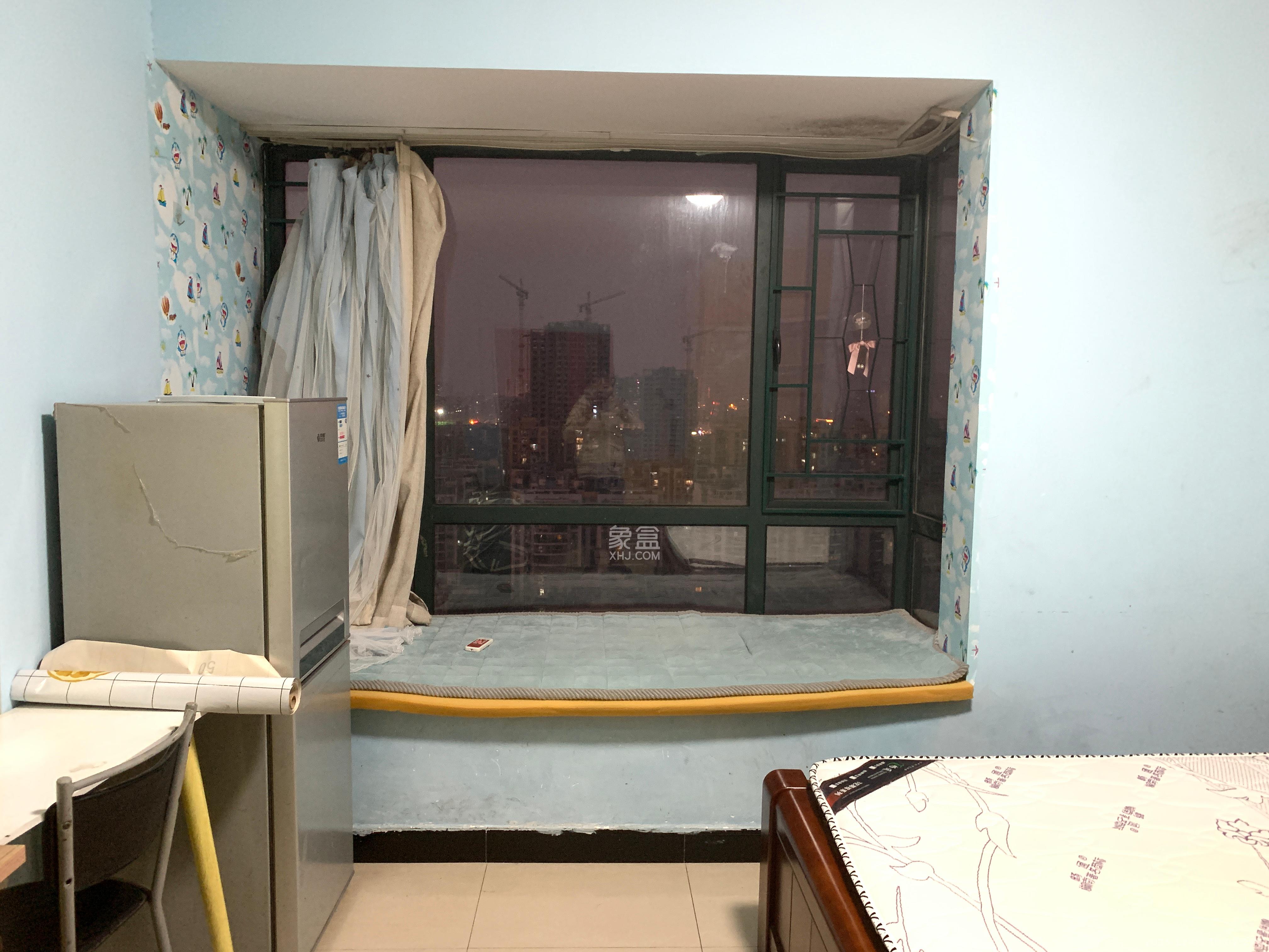 凯轩云顶 1室1厅1卫 1400.0元/月 凯轩云顶 1室1厅1卫 1400.0元/月室内图