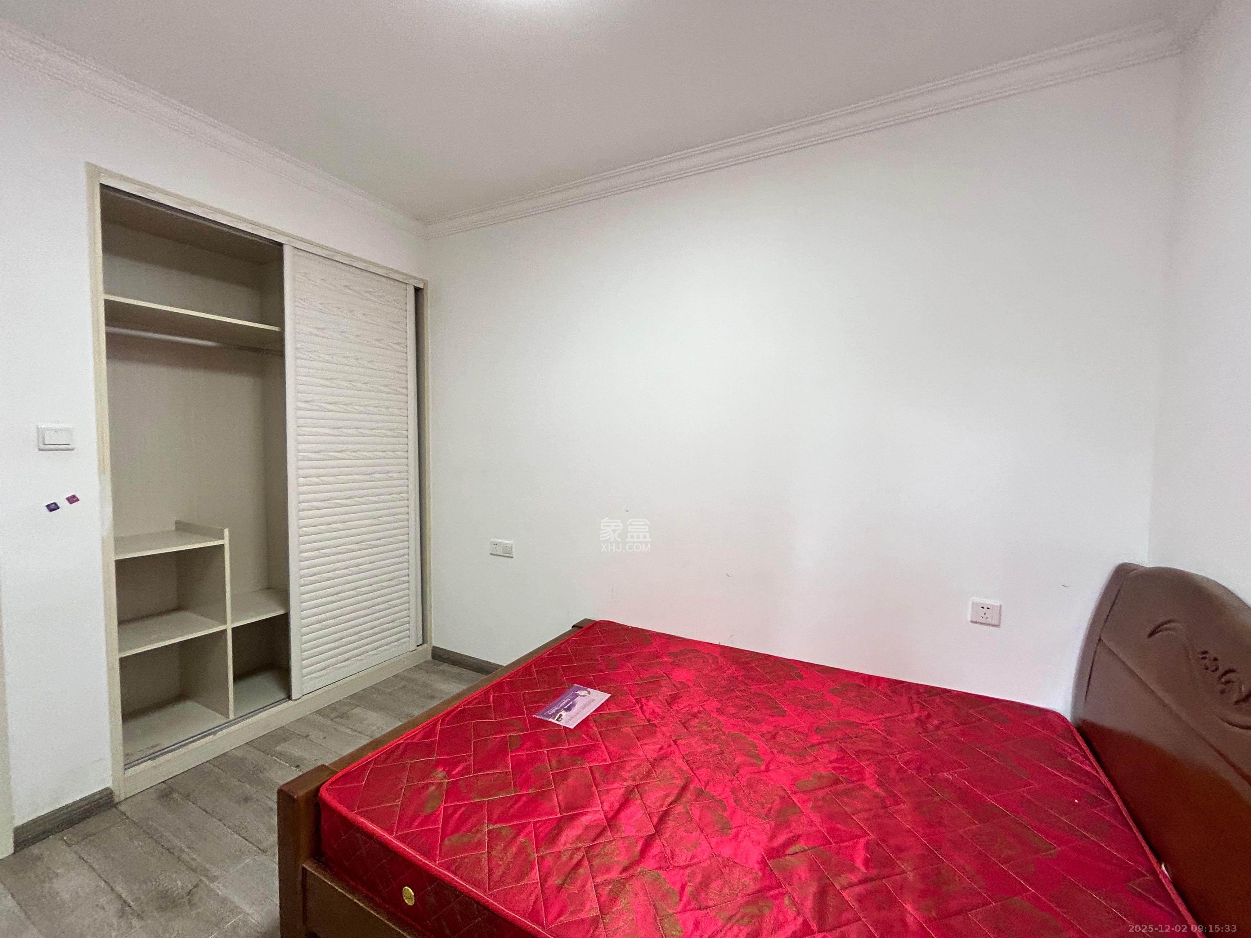 北京御园一二期（国泰嘉园）  3室2厅1卫    2300.0元/月室内图