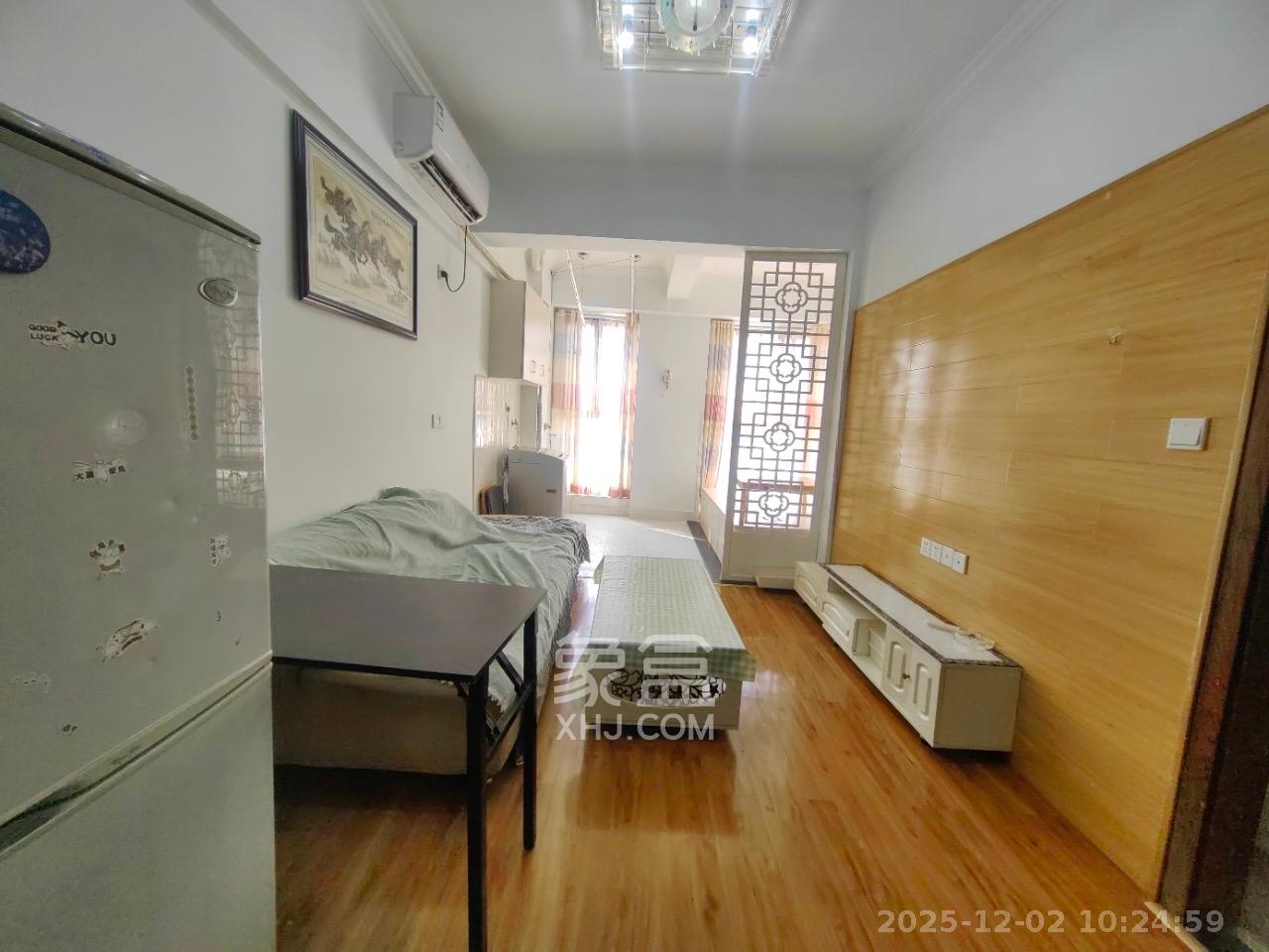 才子嘉都  2室1厅1卫    1600.0元/月